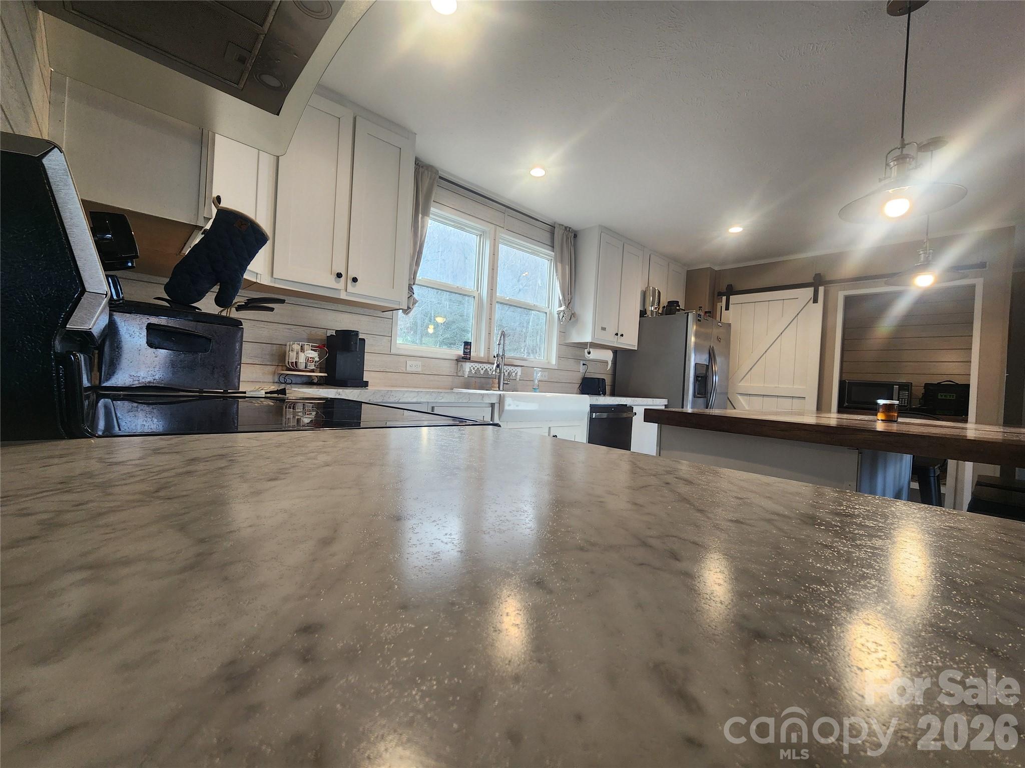 659 Cold Creek Road — Canton