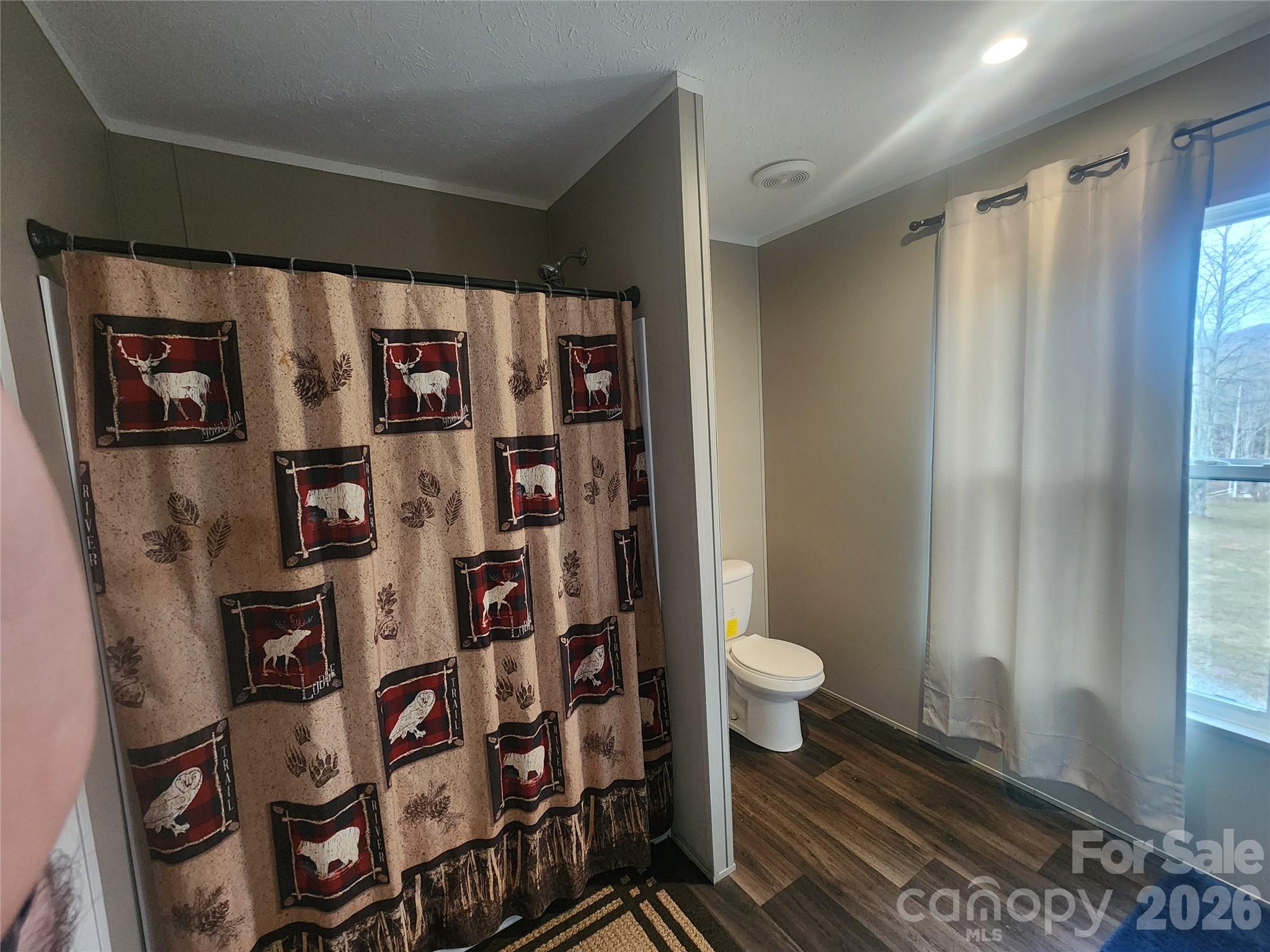 659 Cold Creek Road — Canton
