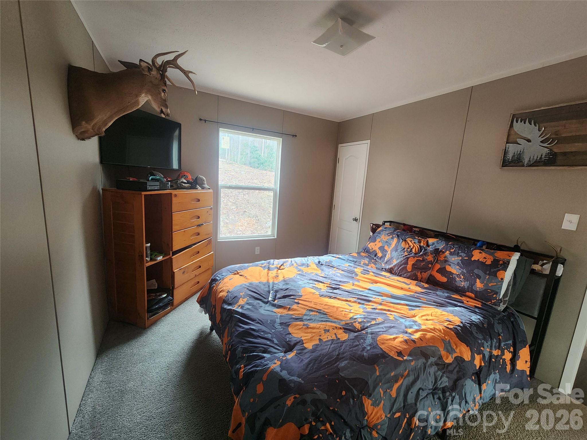 659 Cold Creek Road — Canton