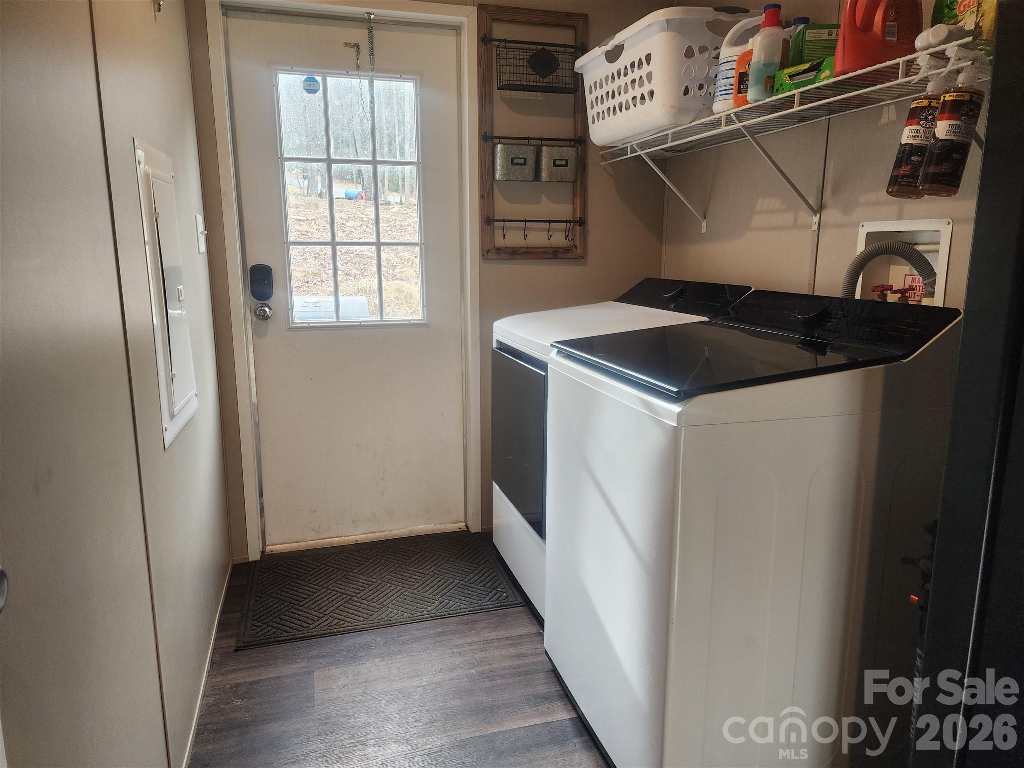659 Cold Creek Road — Canton