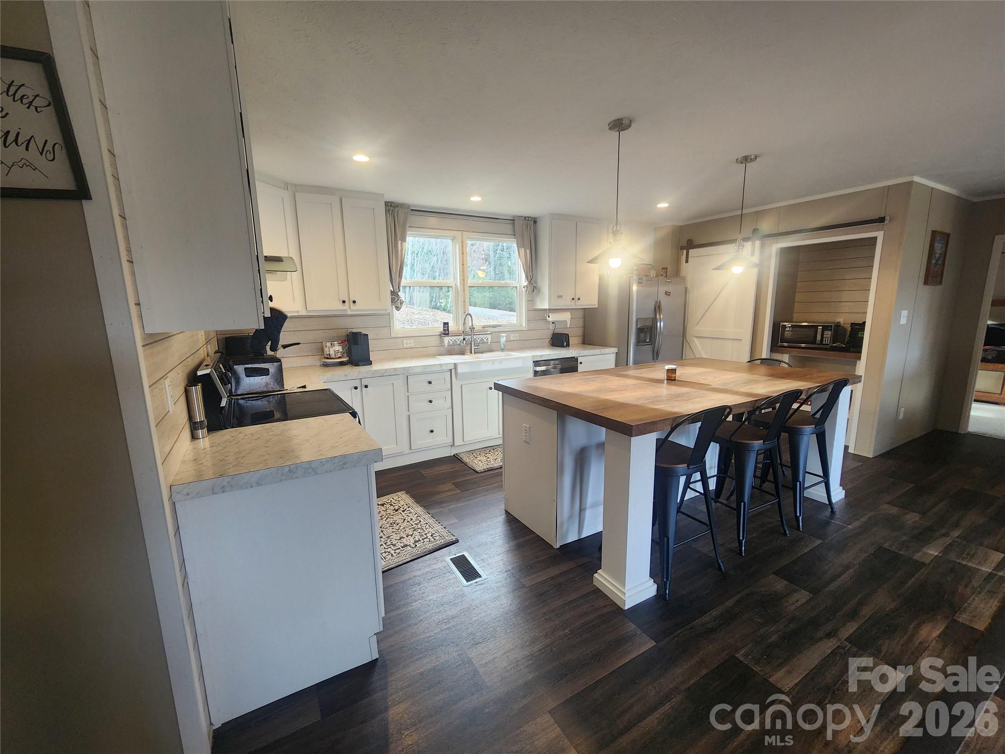 659 Cold Creek Road — Canton