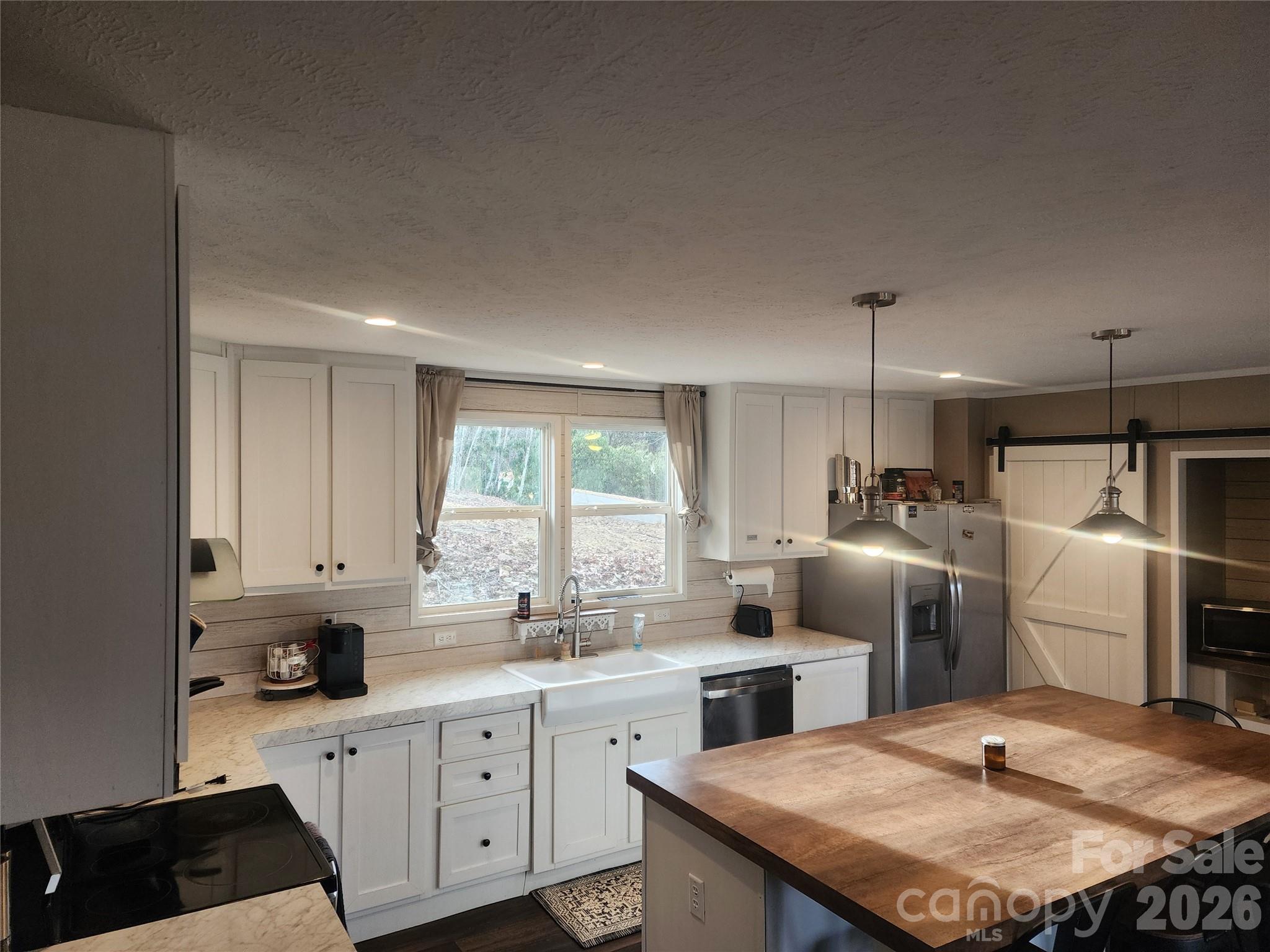 659 Cold Creek Road — Canton