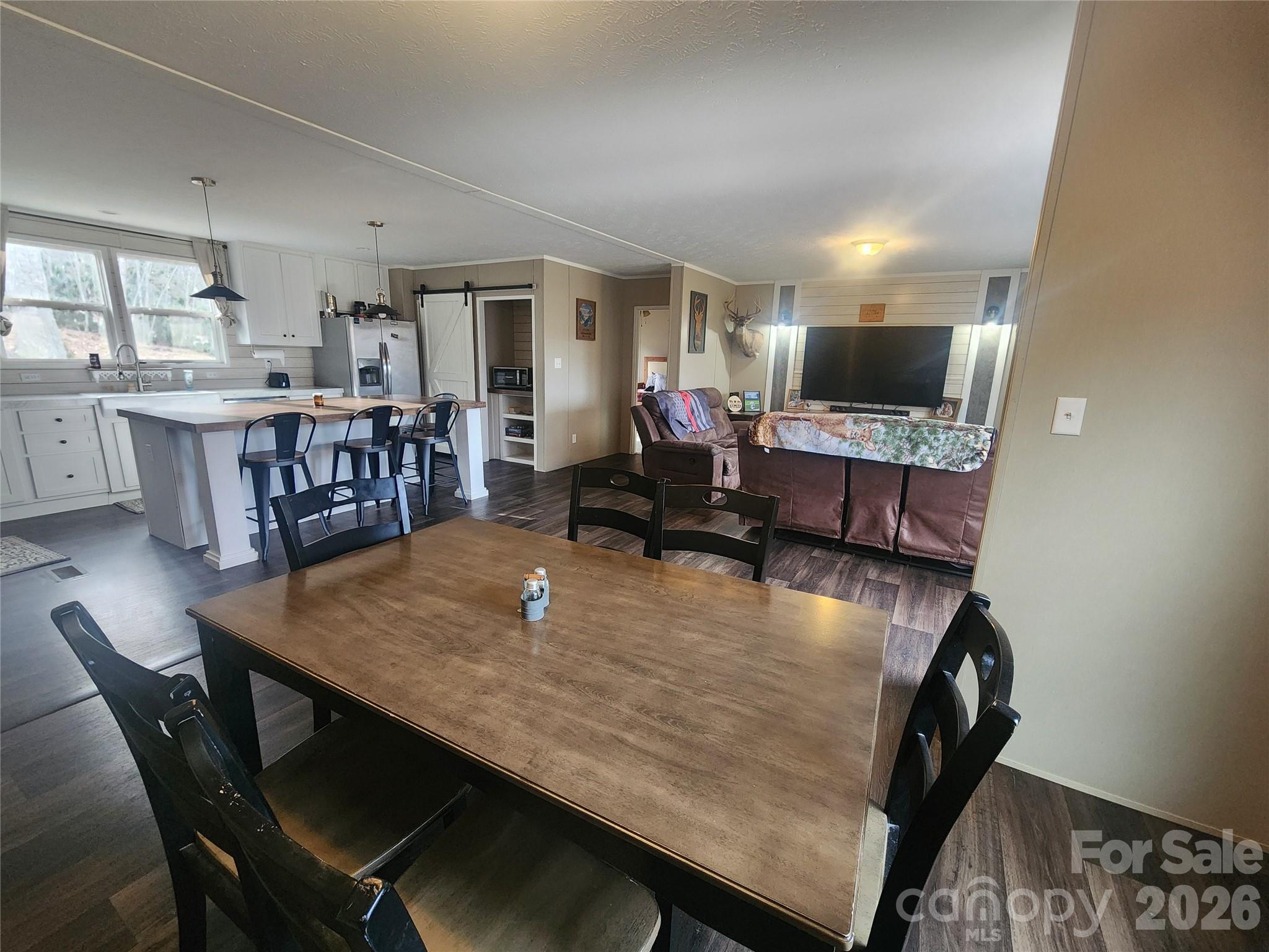 659 Cold Creek Road — Canton