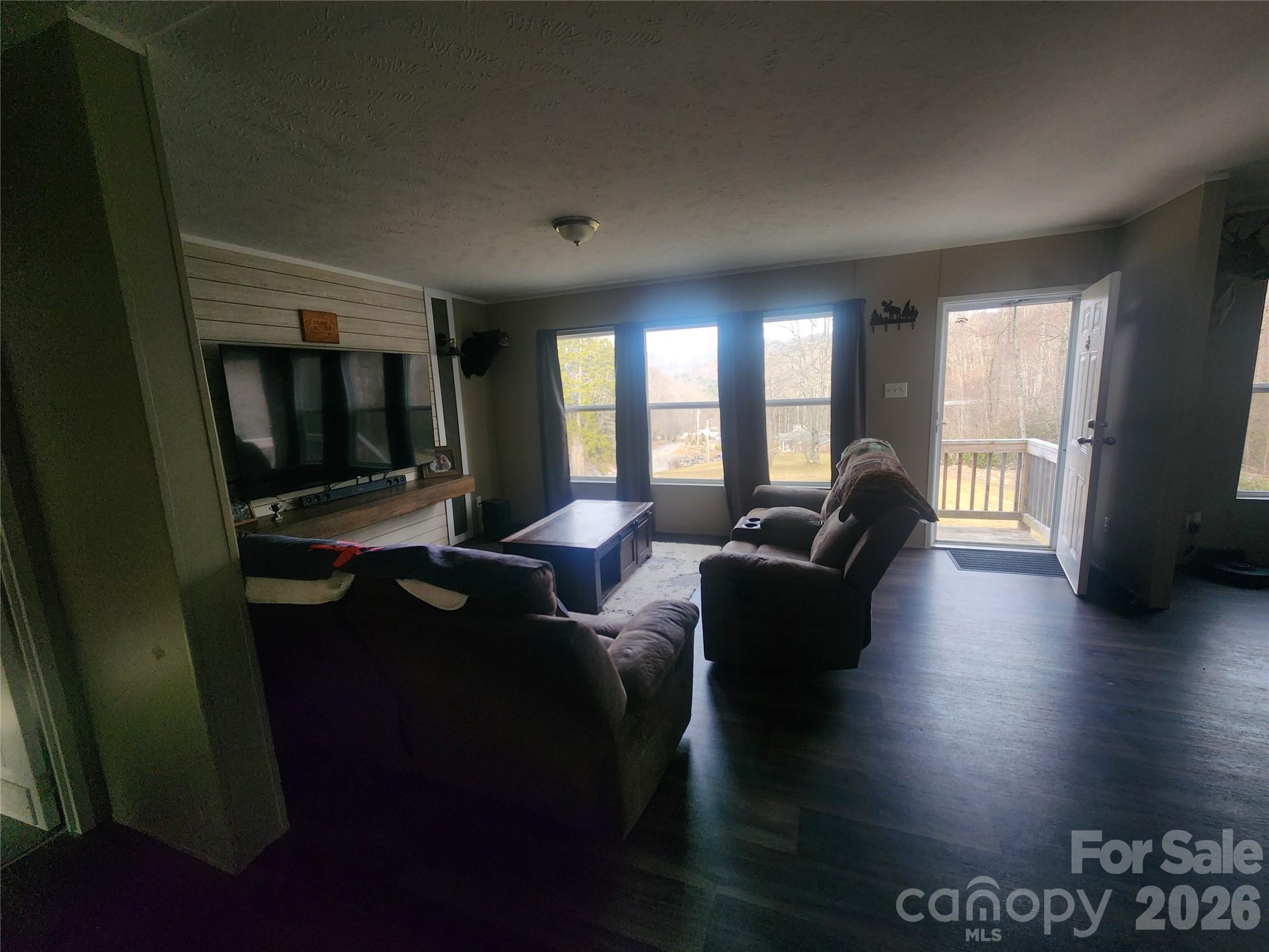 659 Cold Creek Road — Canton