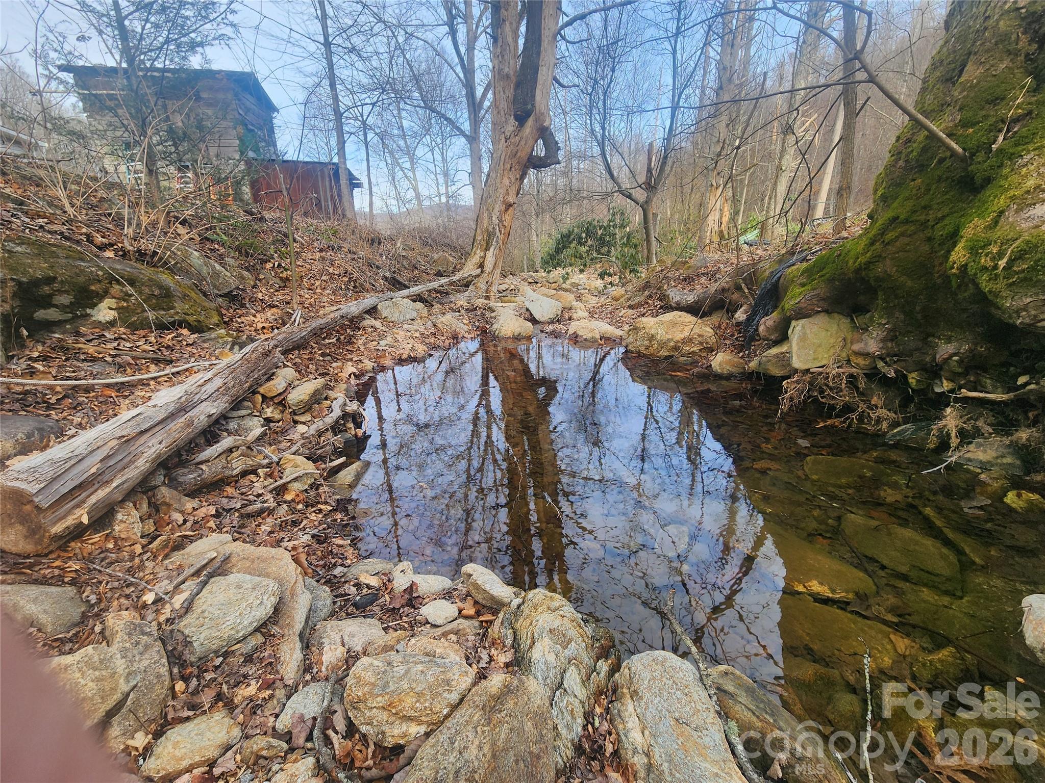 659 Cold Creek Road — Canton