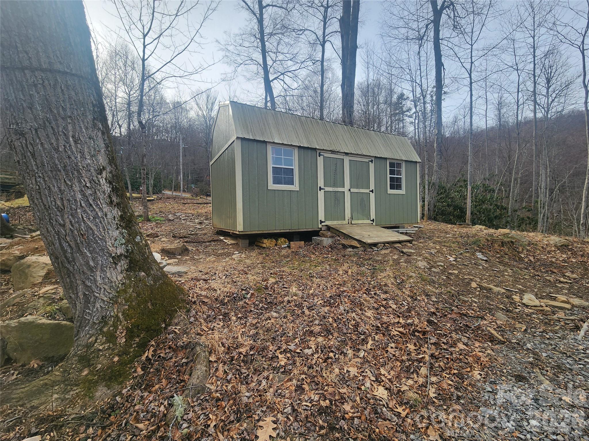 659 Cold Creek Road — Canton