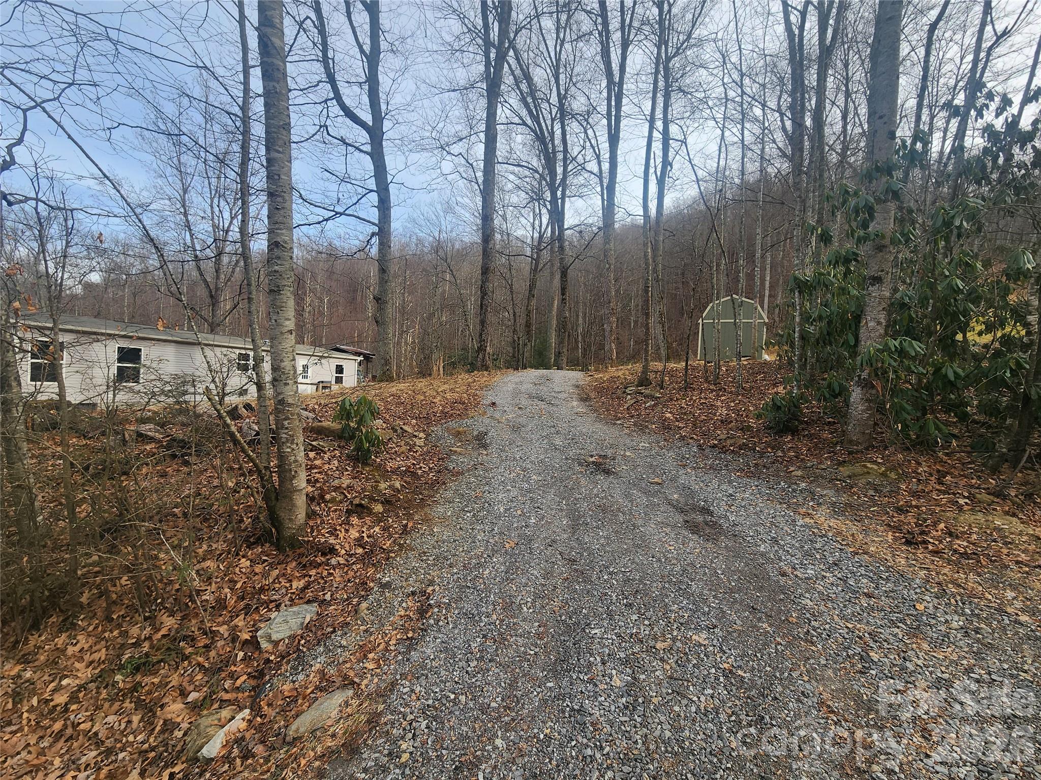 659 Cold Creek Road — Canton