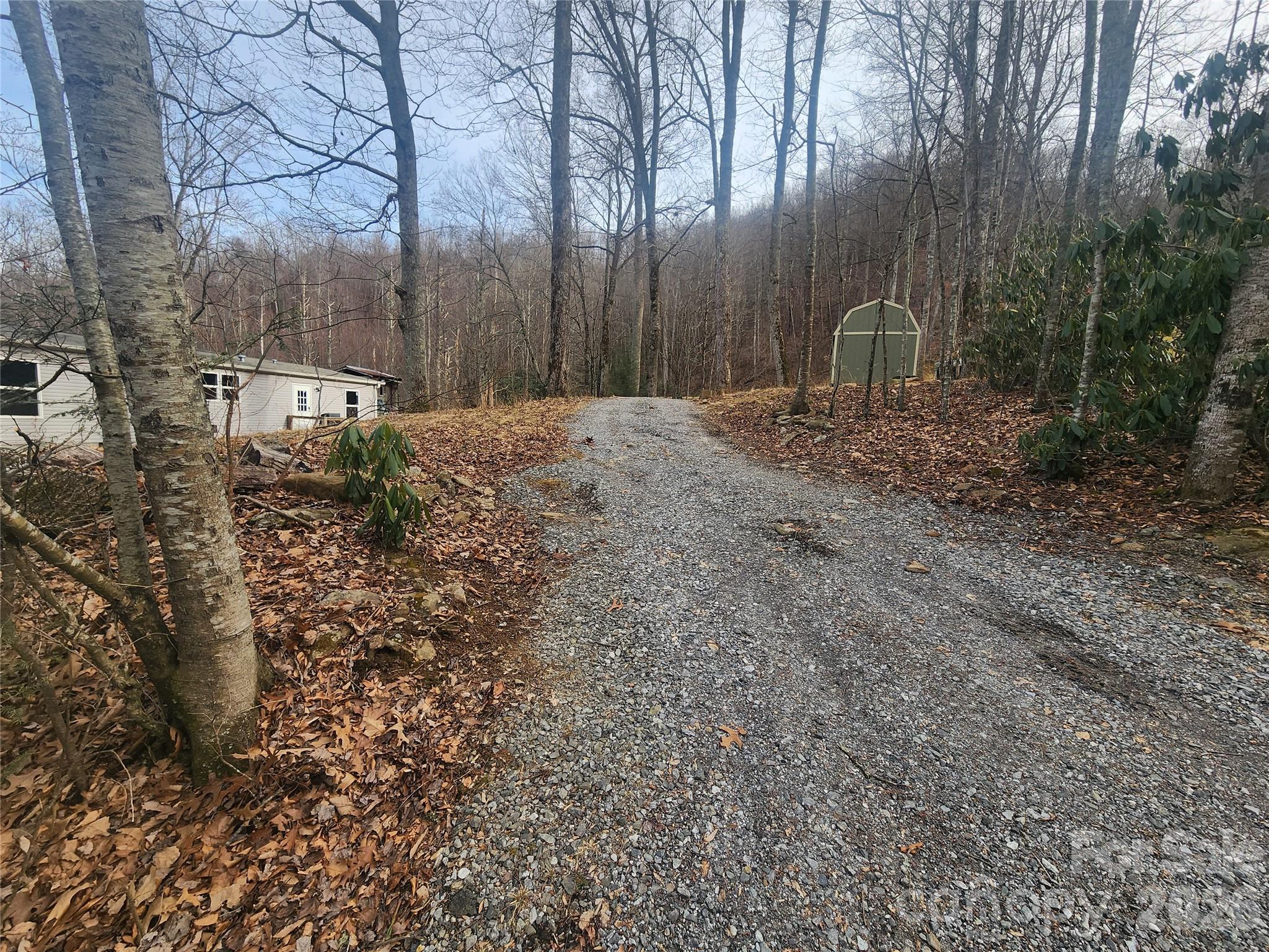 659 Cold Creek Road — Canton