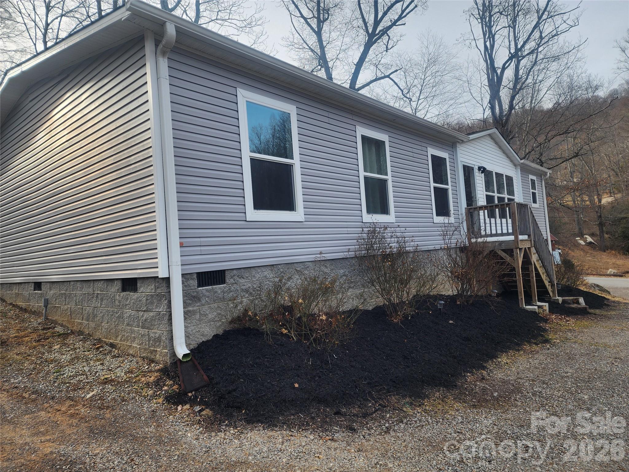 659 Cold Creek Road — Canton