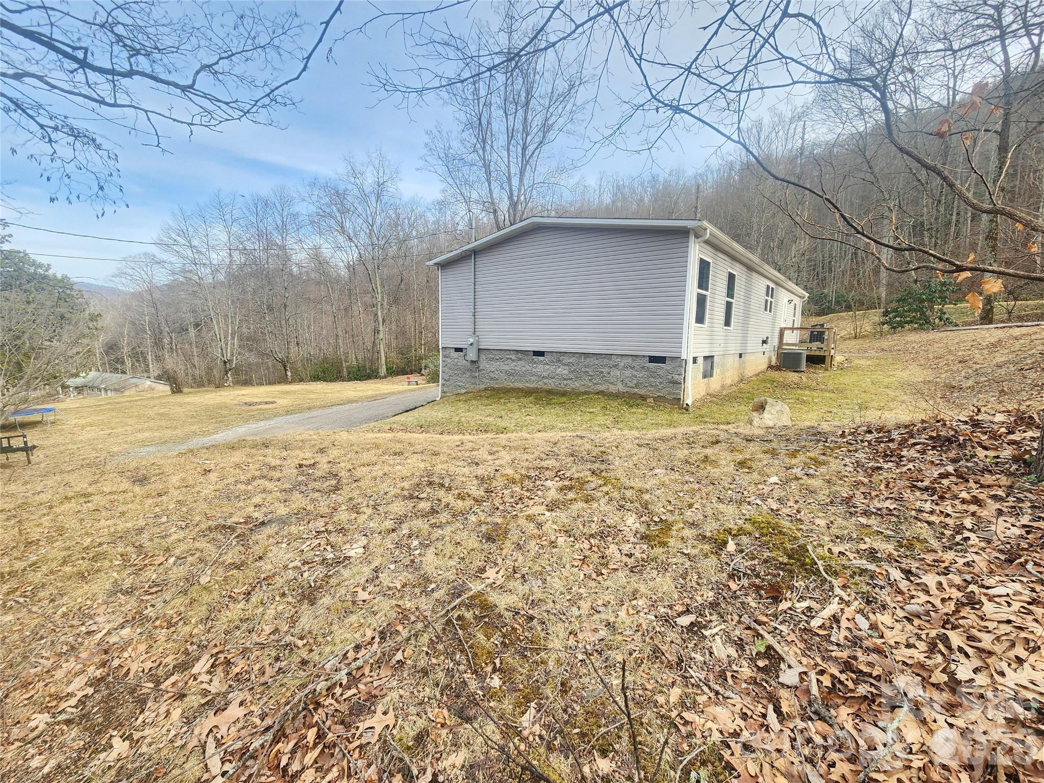 659 Cold Creek Road — Canton