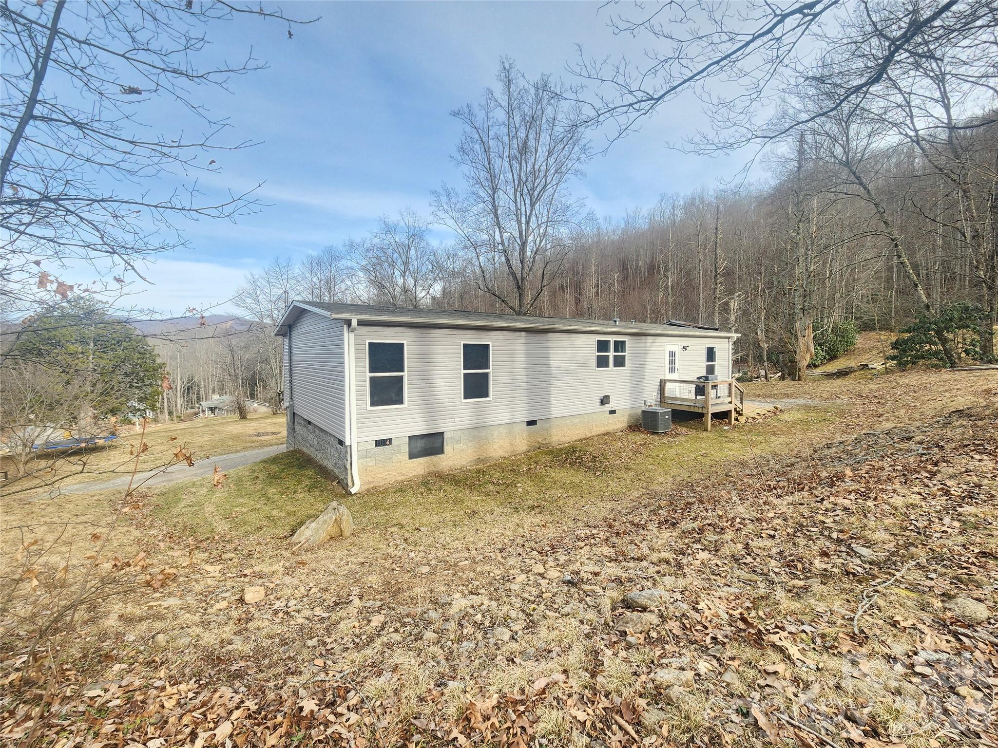 659 Cold Creek Road — Canton