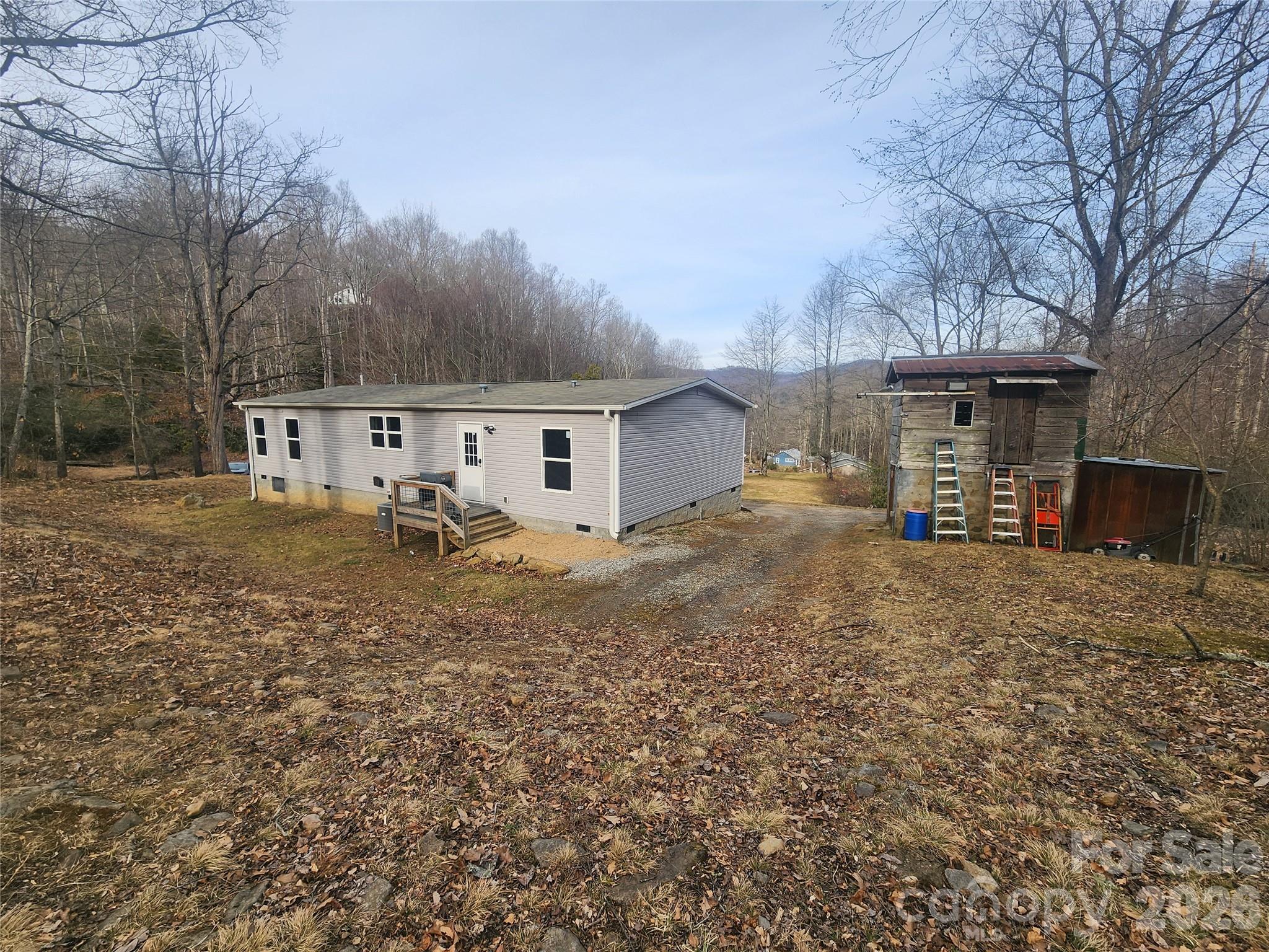659 Cold Creek Road — Canton