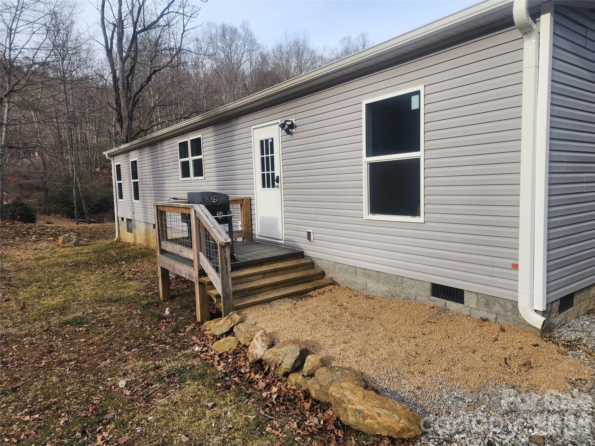 659 Cold Creek Road — Canton