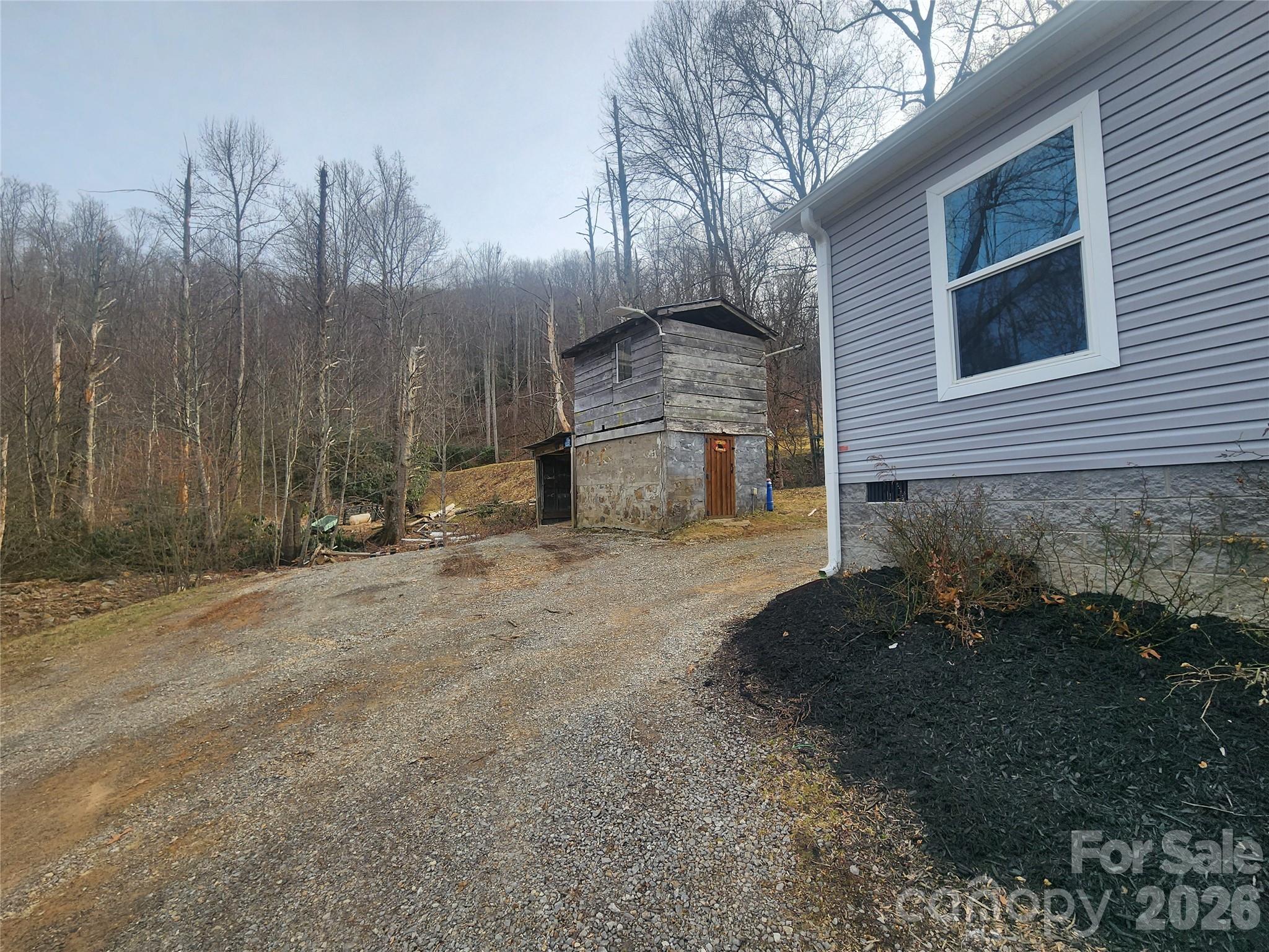 659 Cold Creek Road — Canton