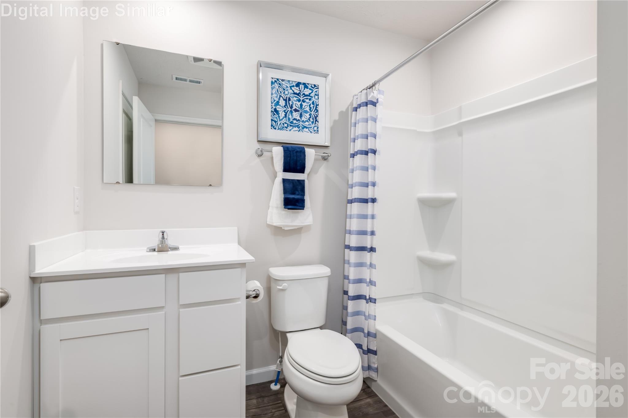 4039 Vallhorn Lane — Charlotte