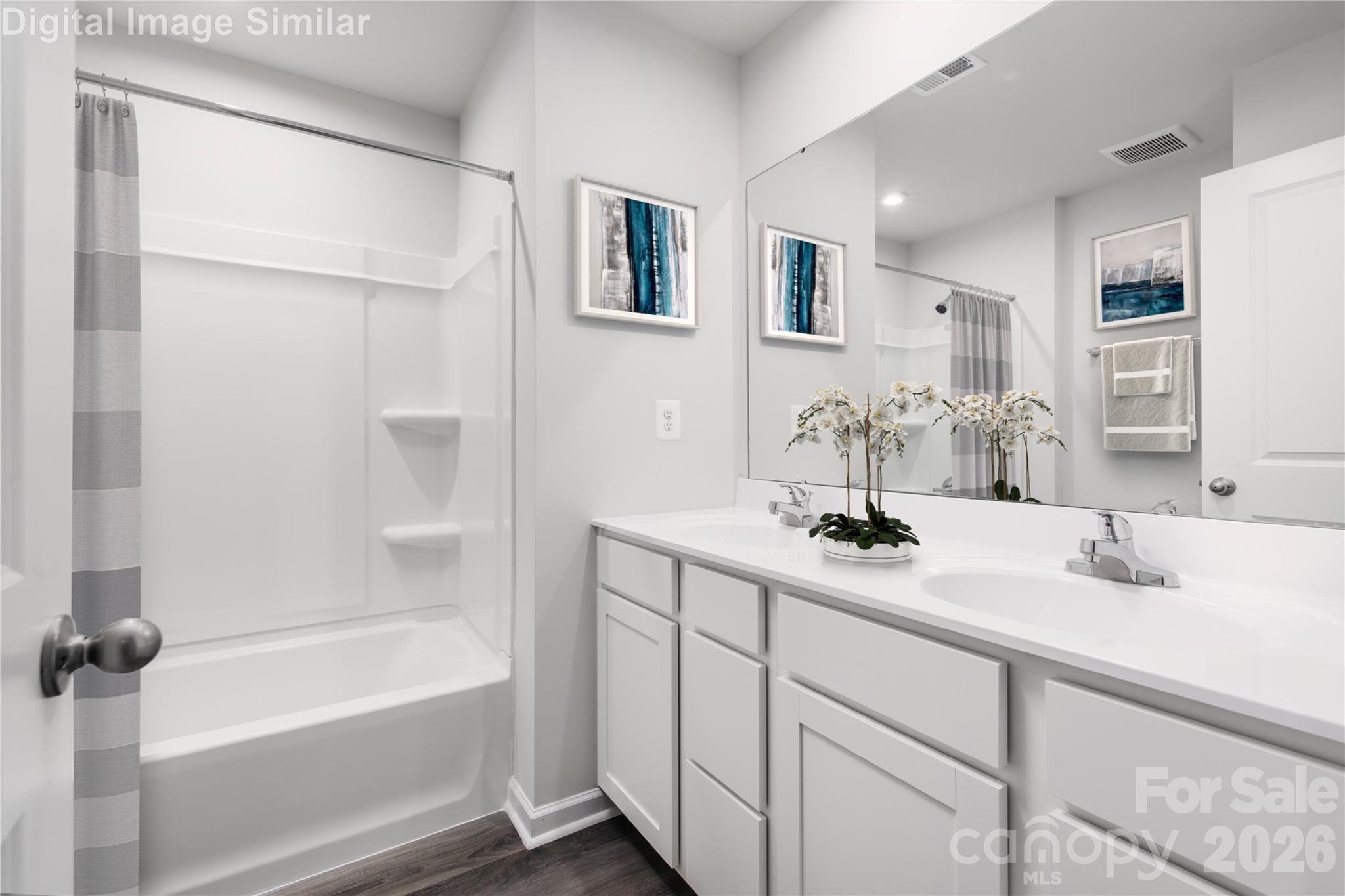 4039 Vallhorn Lane — Charlotte