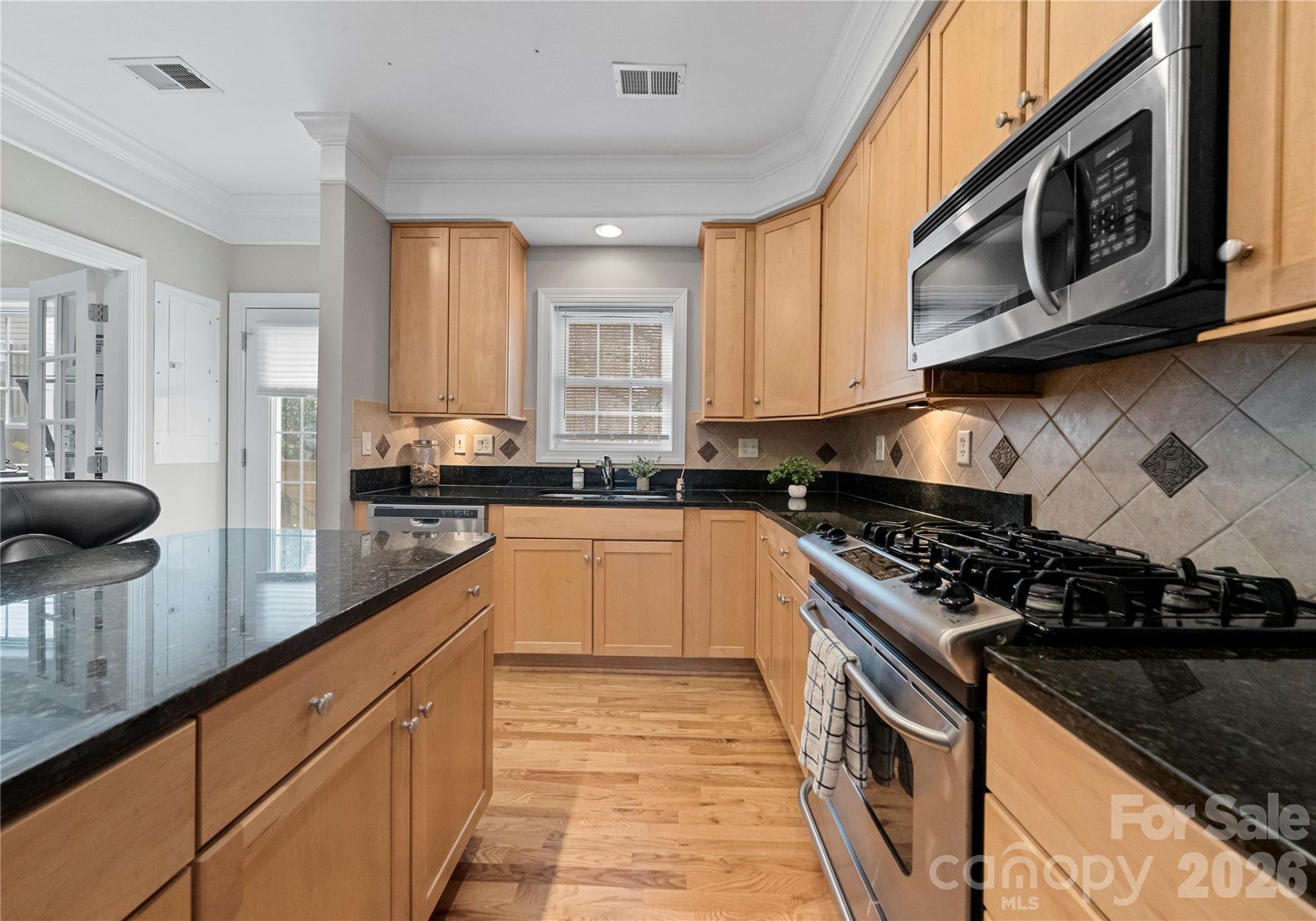 2312 Madeline Meadow Drive — Charlotte