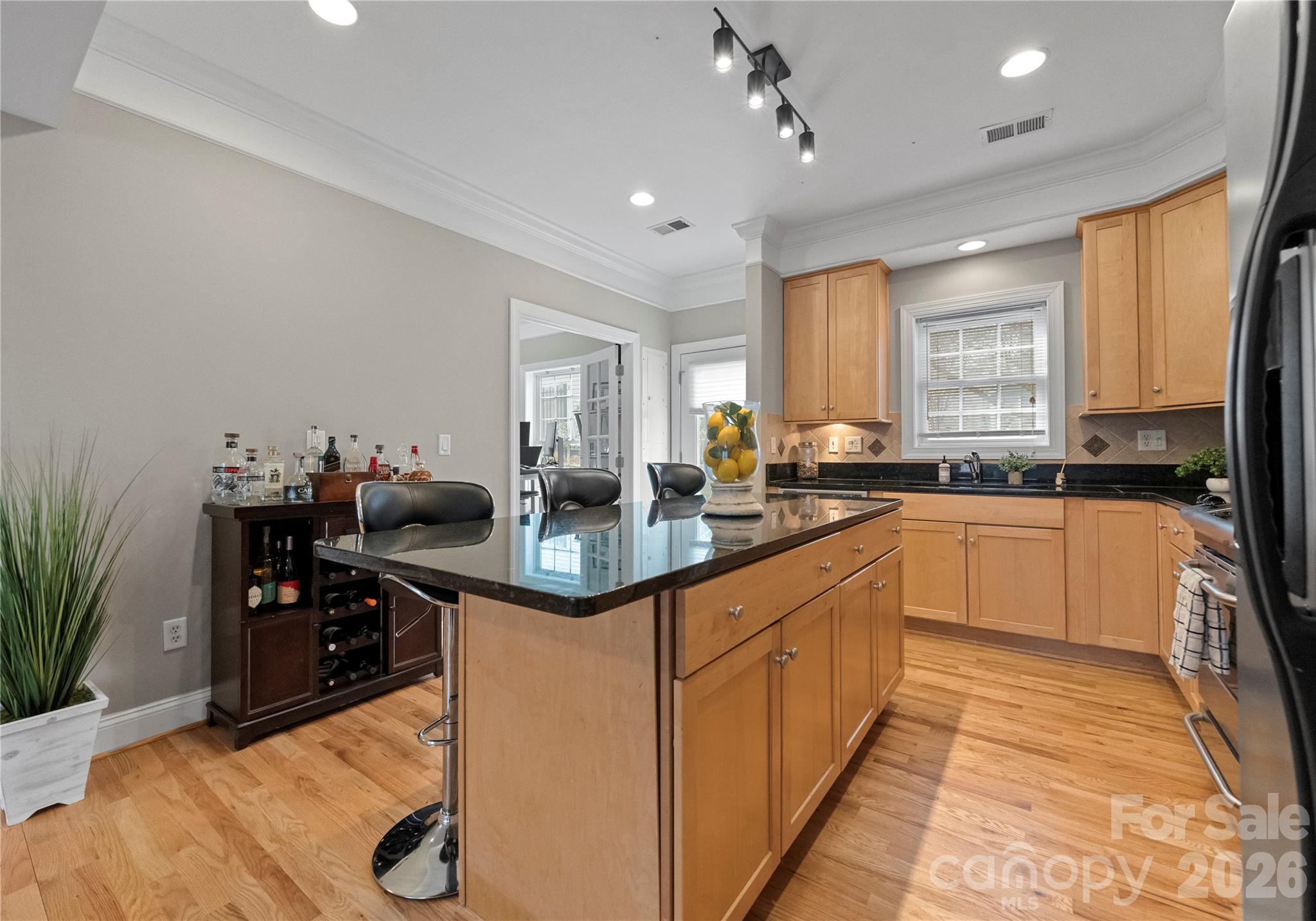 2312 Madeline Meadow Drive — Charlotte