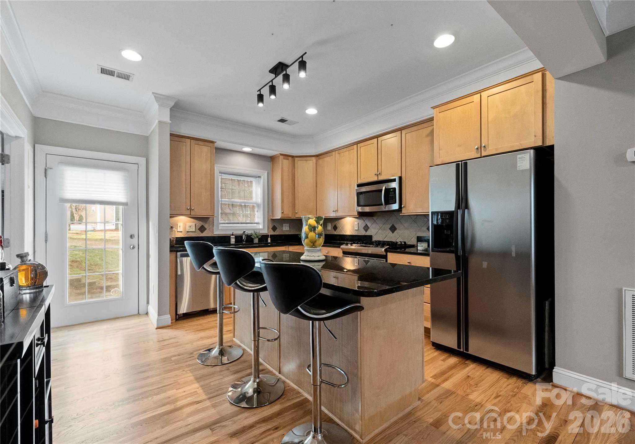 2312 Madeline Meadow Drive — Charlotte