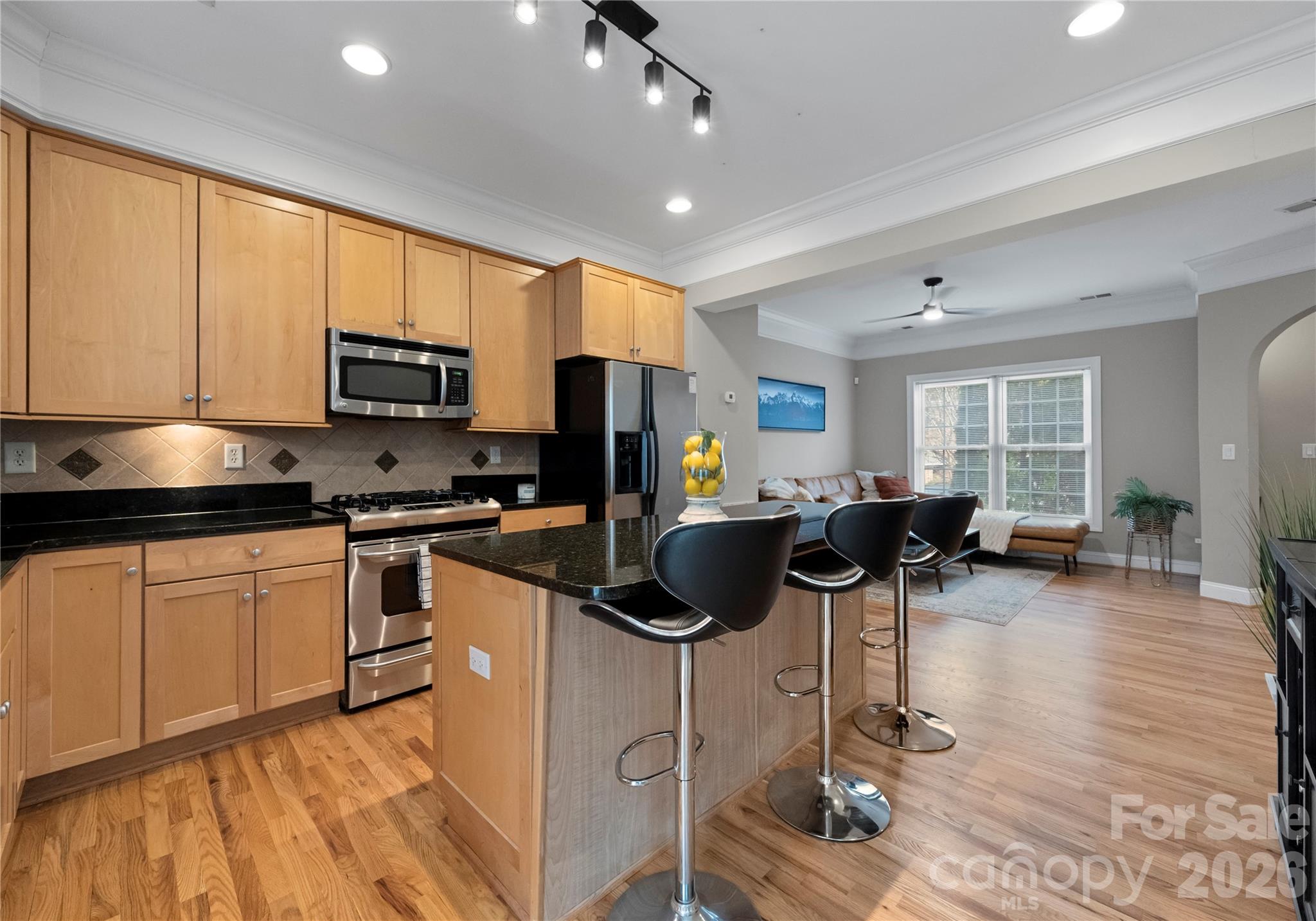 2312 Madeline Meadow Drive — Charlotte
