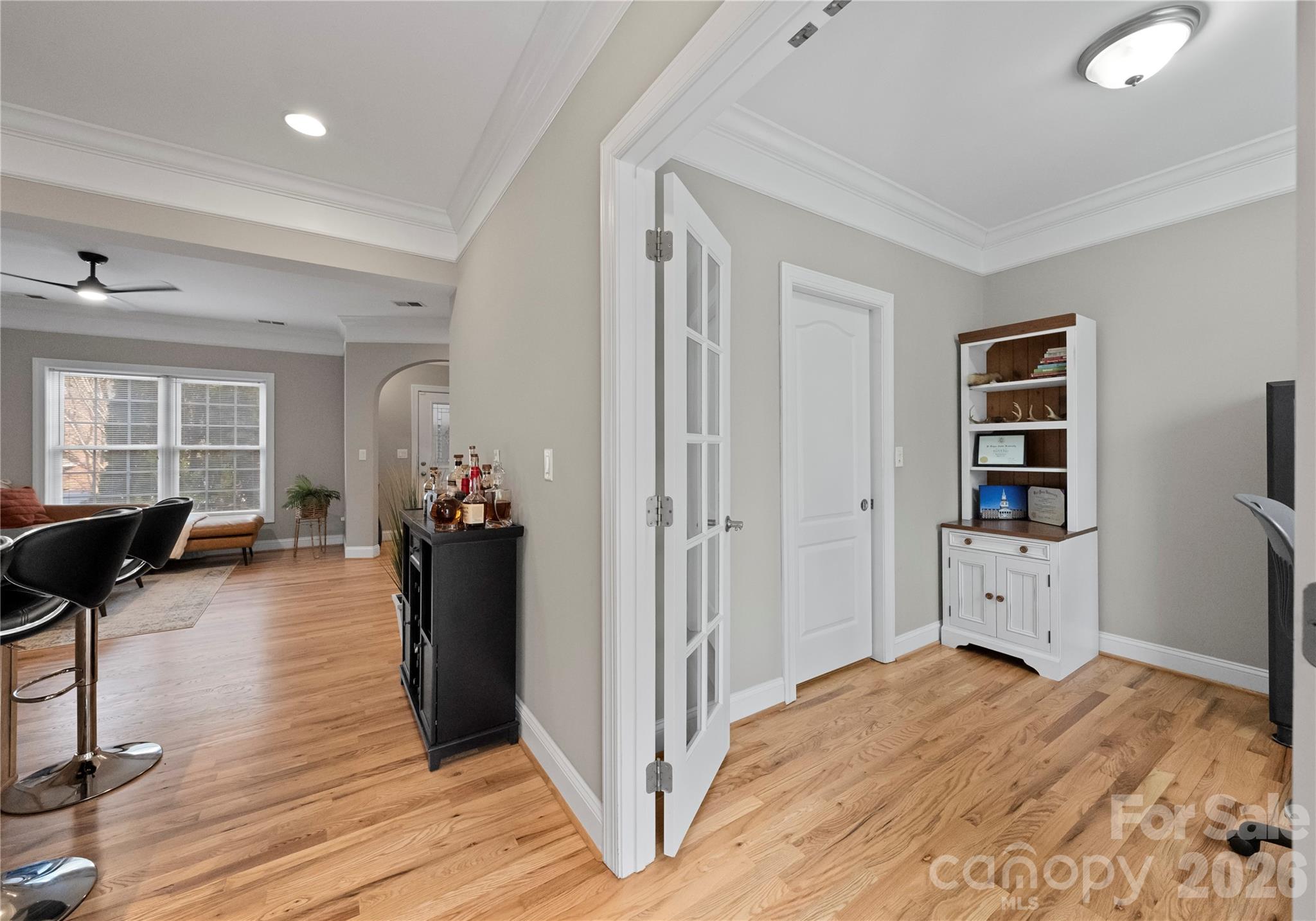 2312 Madeline Meadow Drive — Charlotte