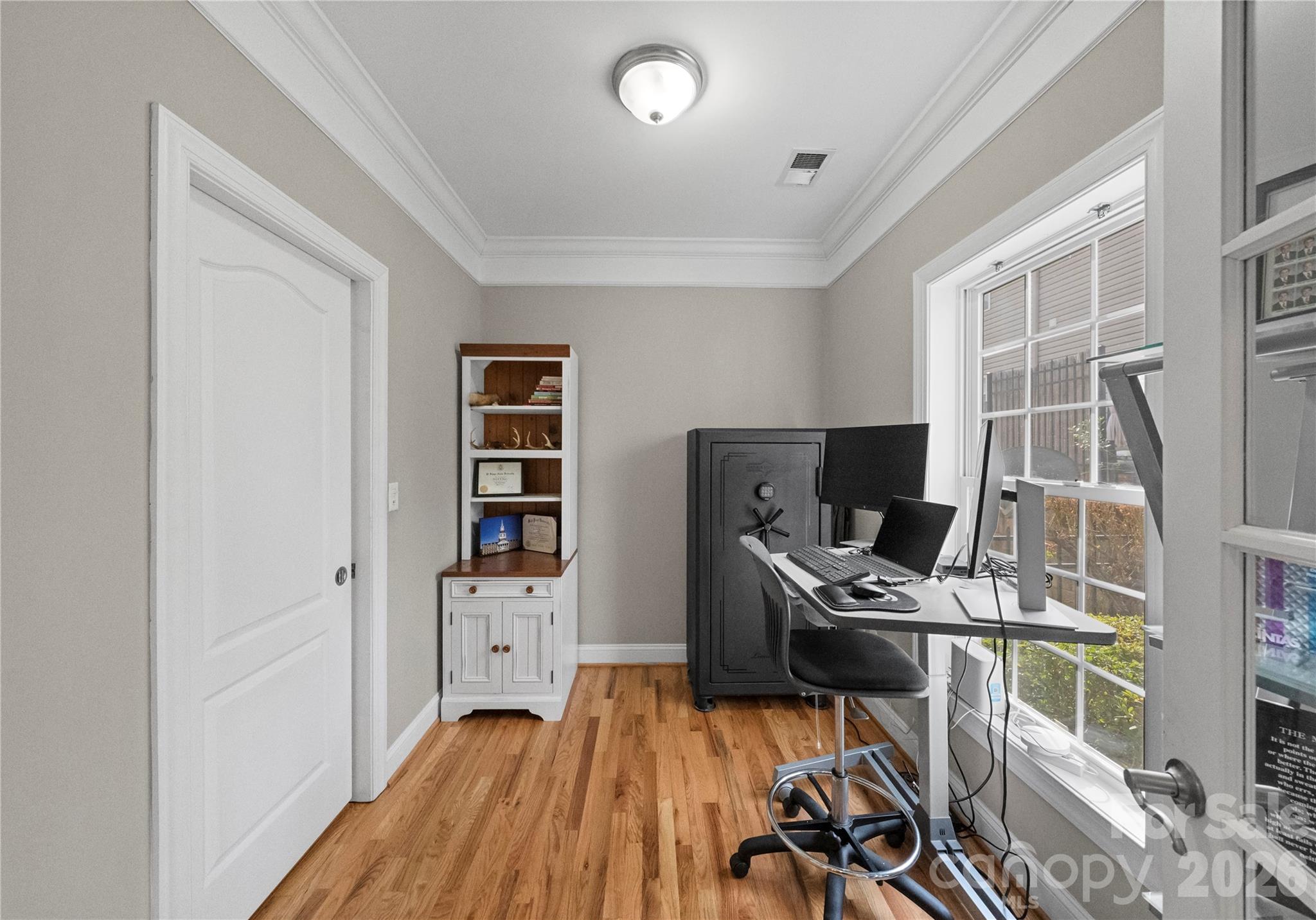 2312 Madeline Meadow Drive — Charlotte