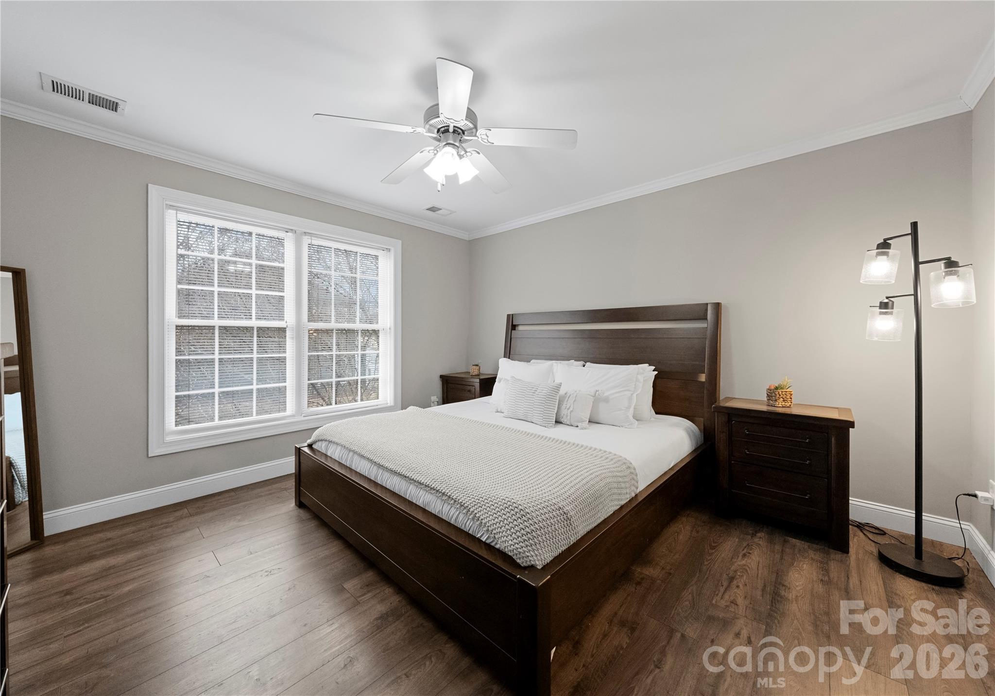 2312 Madeline Meadow Drive — Charlotte