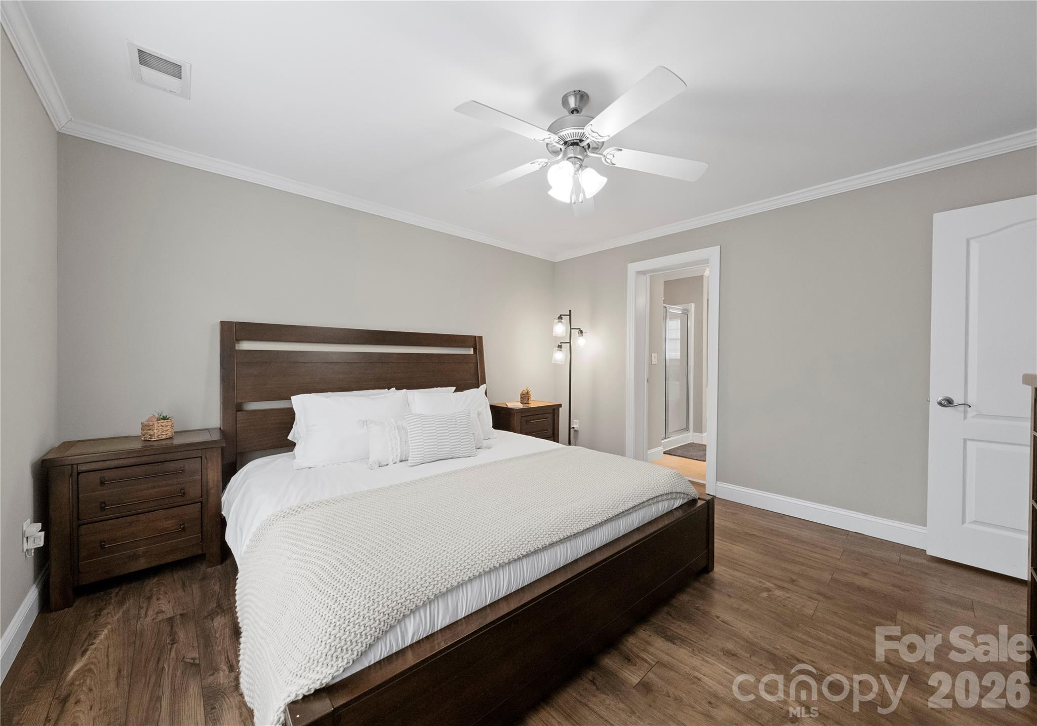 2312 Madeline Meadow Drive — Charlotte