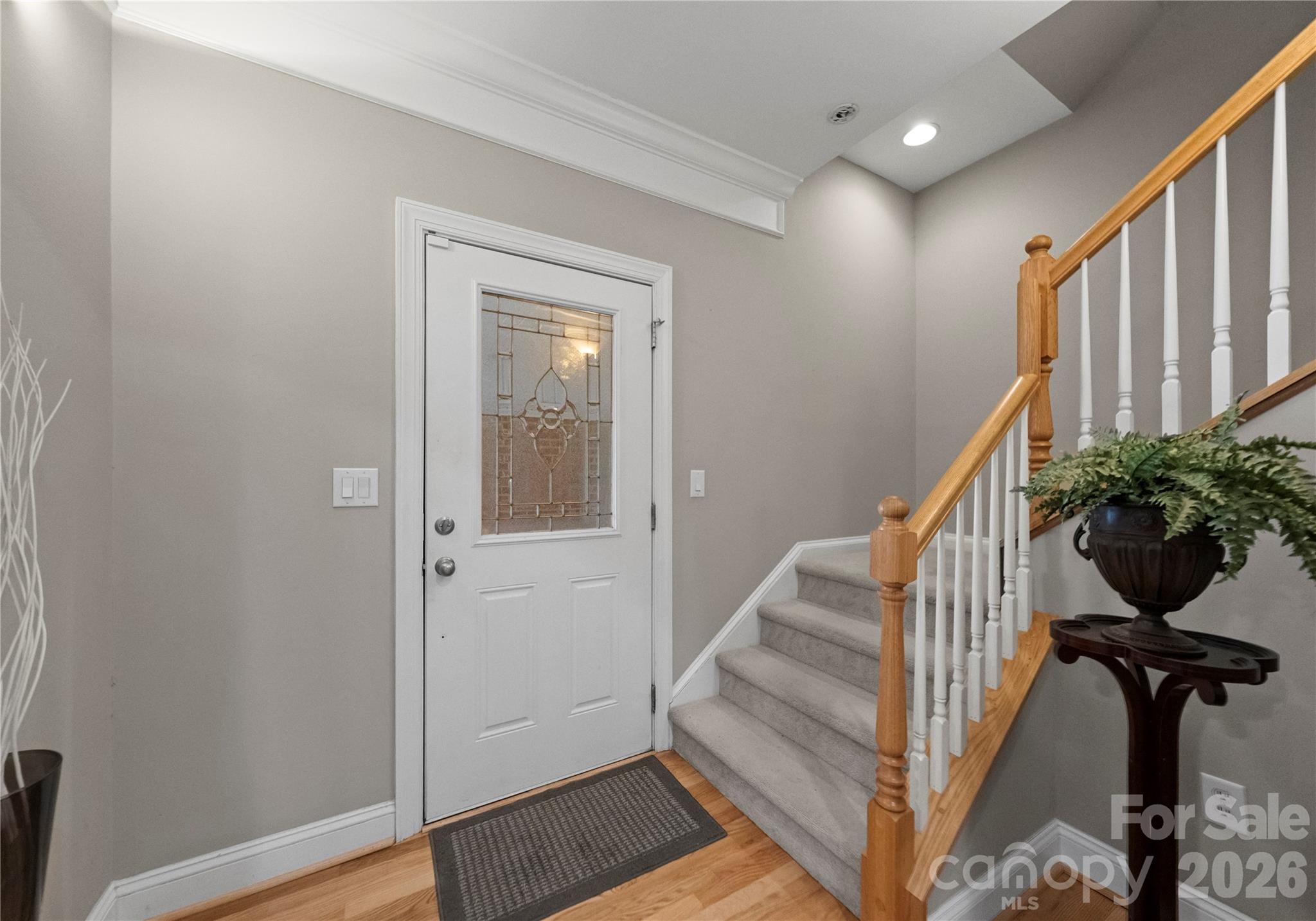 2312 Madeline Meadow Drive — Charlotte