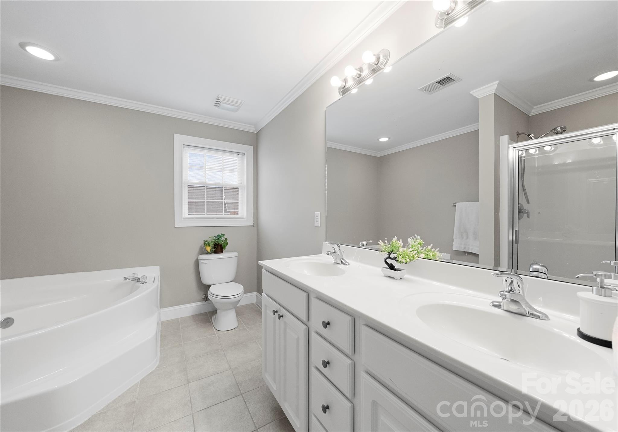 2312 Madeline Meadow Drive — Charlotte