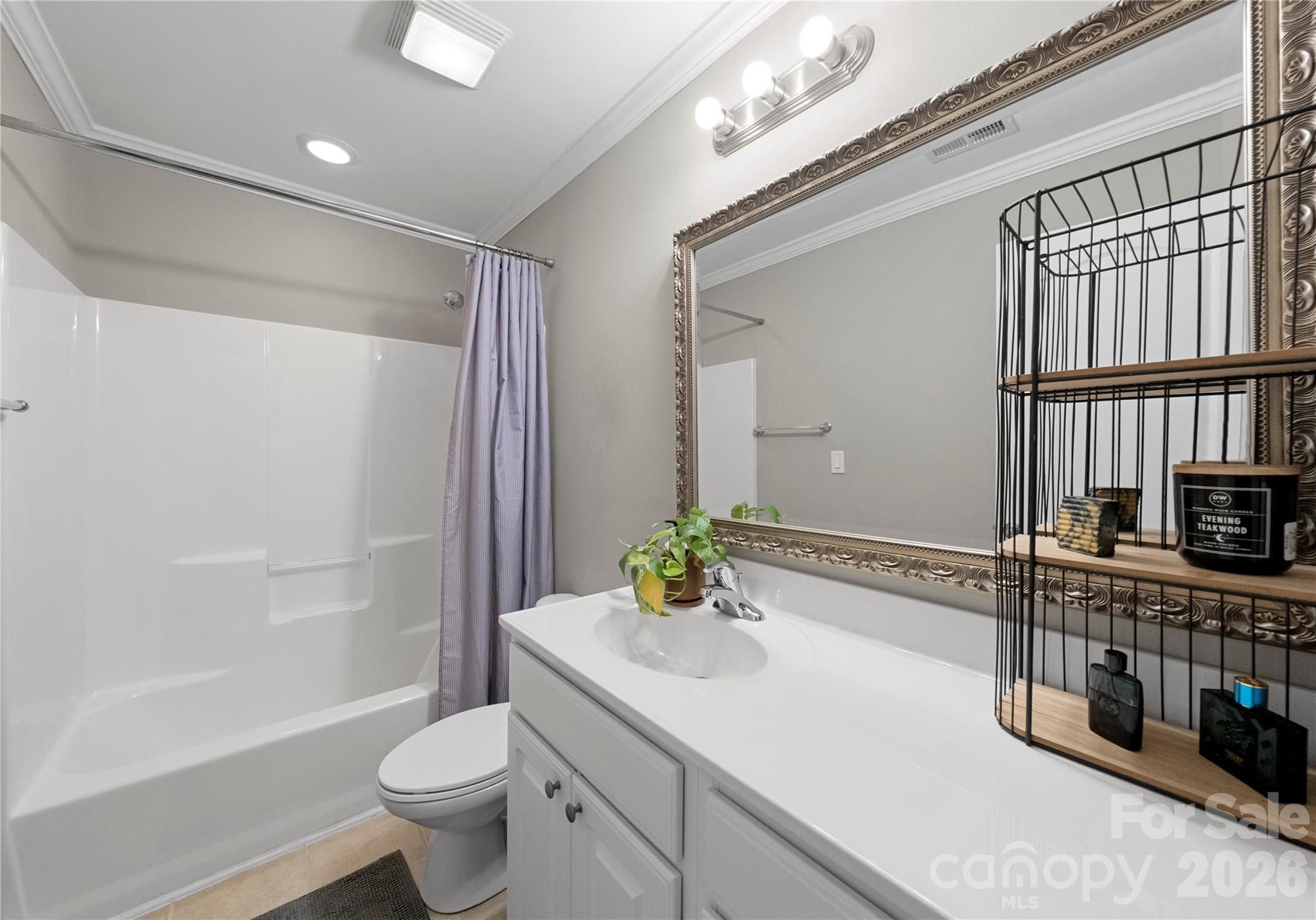 2312 Madeline Meadow Drive — Charlotte