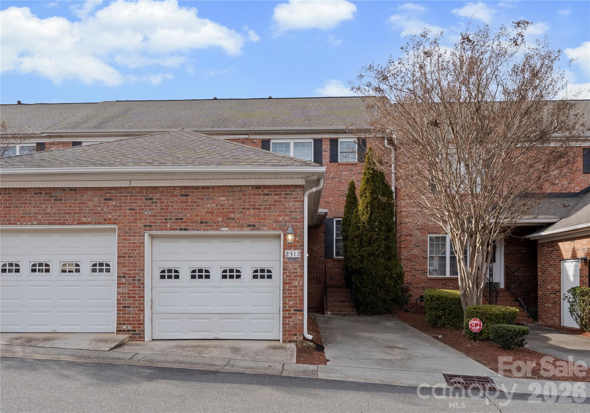 2312 Madeline Meadow Drive — Charlotte