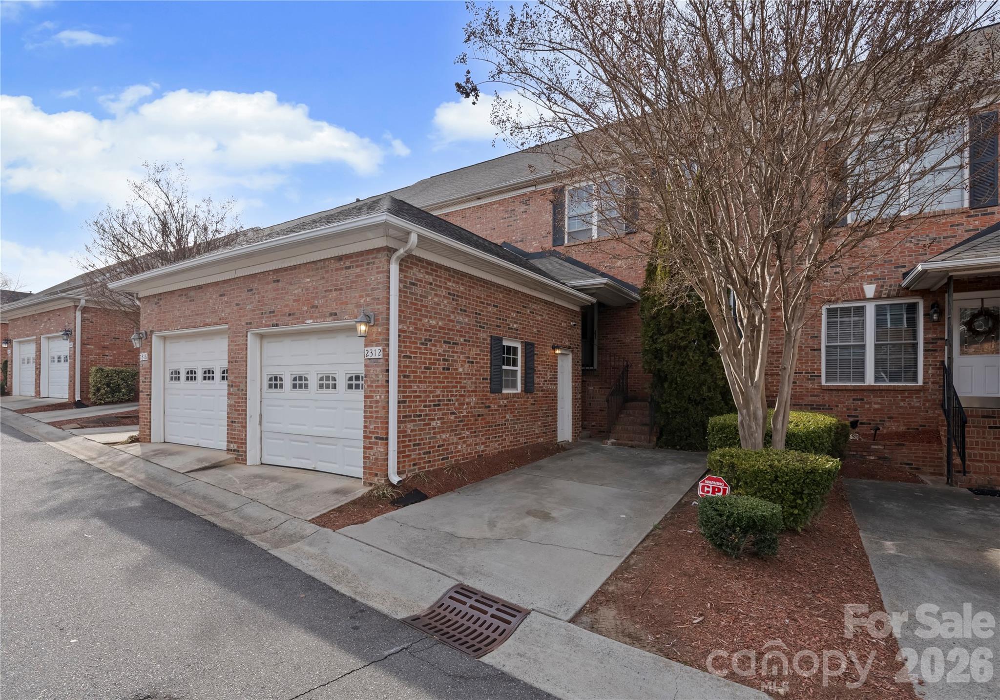 2312 Madeline Meadow Drive — Charlotte