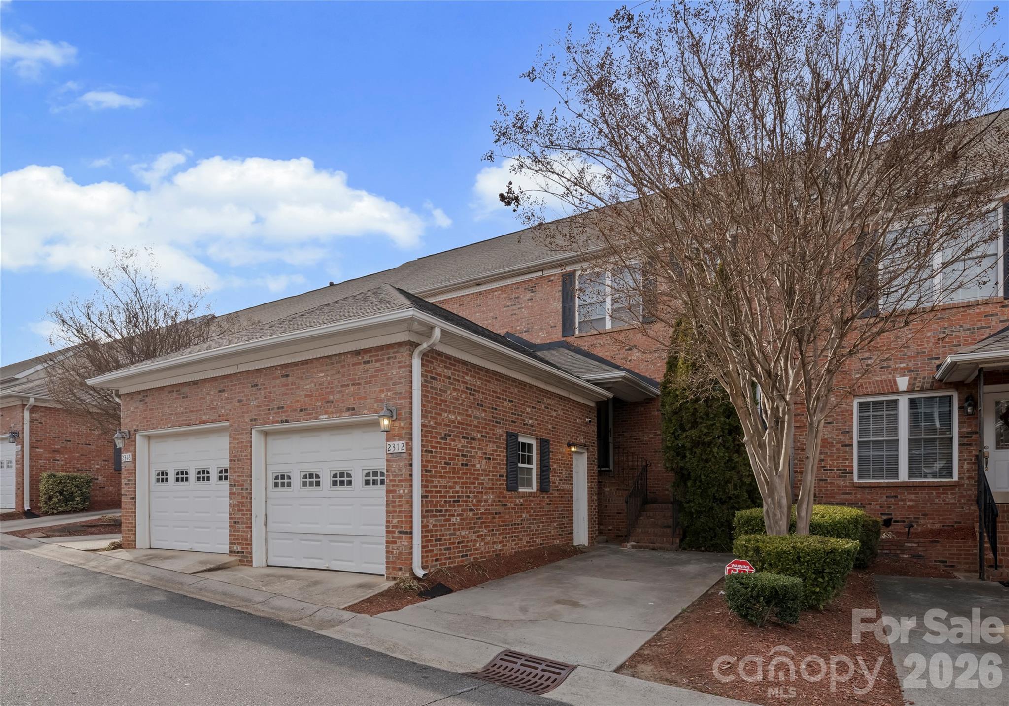 2312 Madeline Meadow Drive — Charlotte