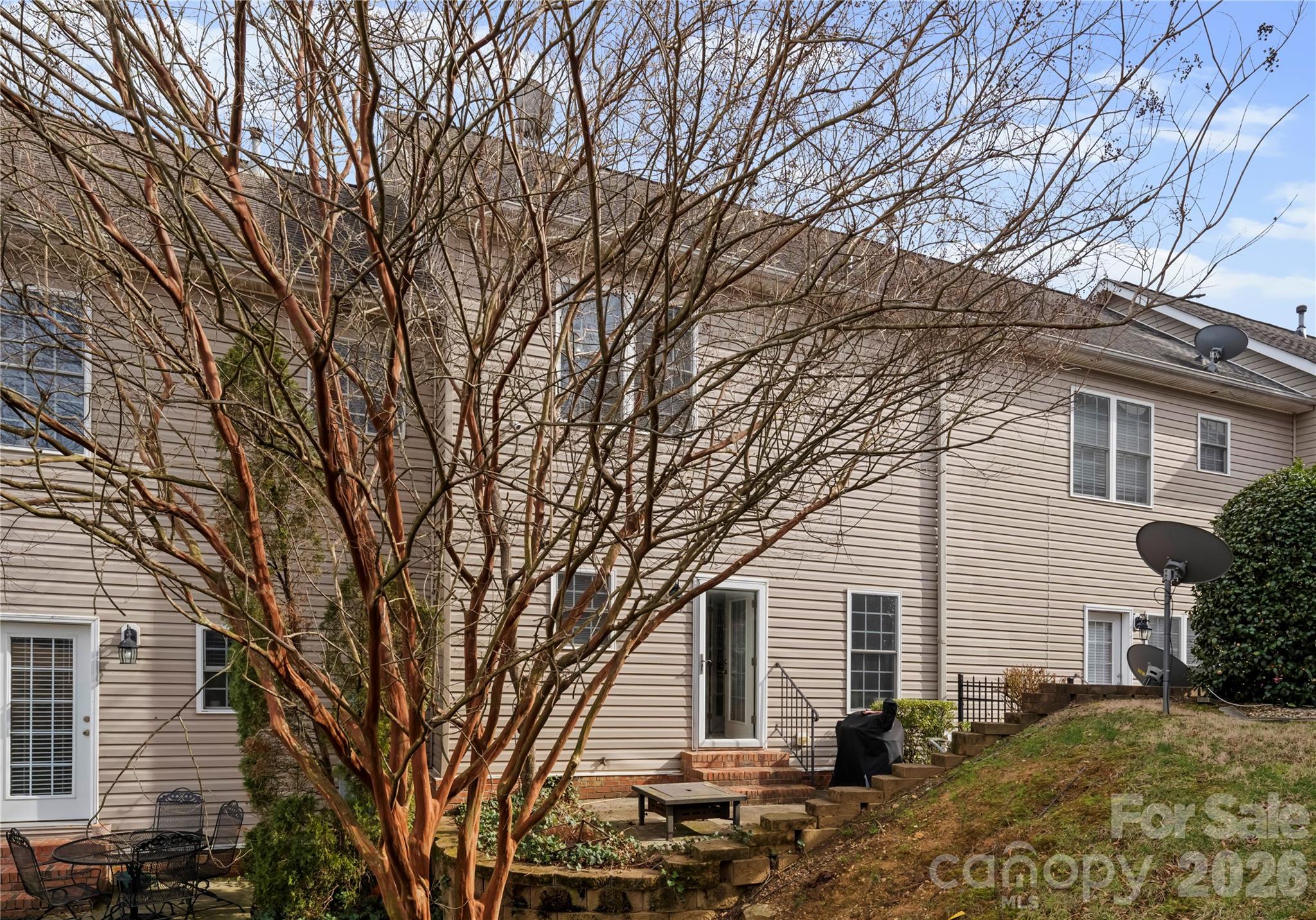 2312 Madeline Meadow Drive — Charlotte