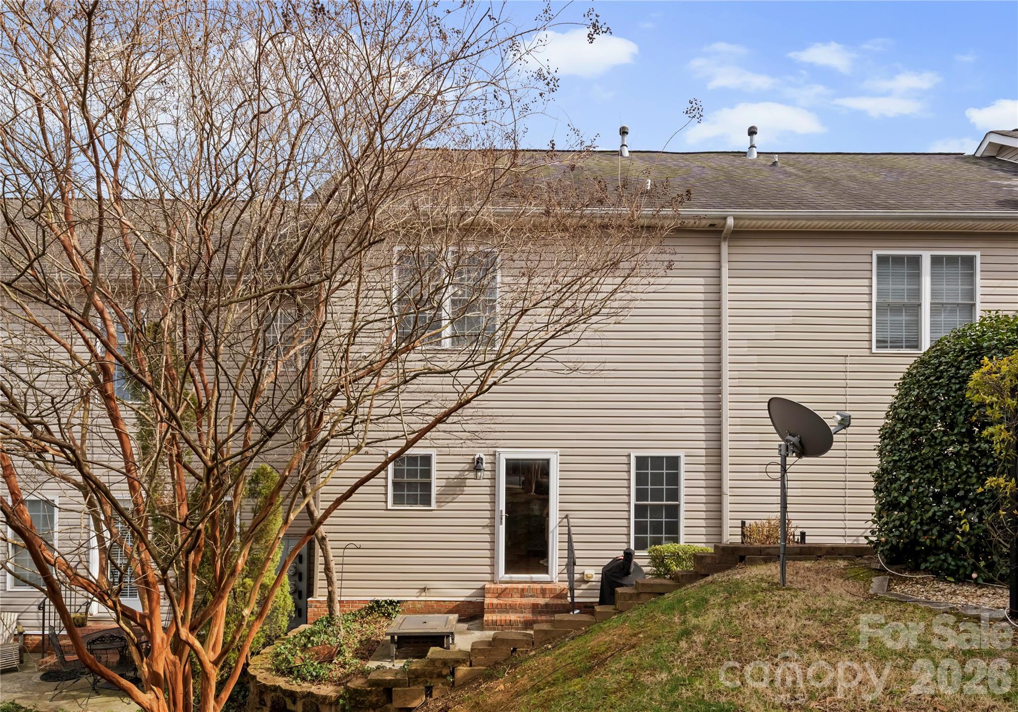 2312 Madeline Meadow Drive — Charlotte