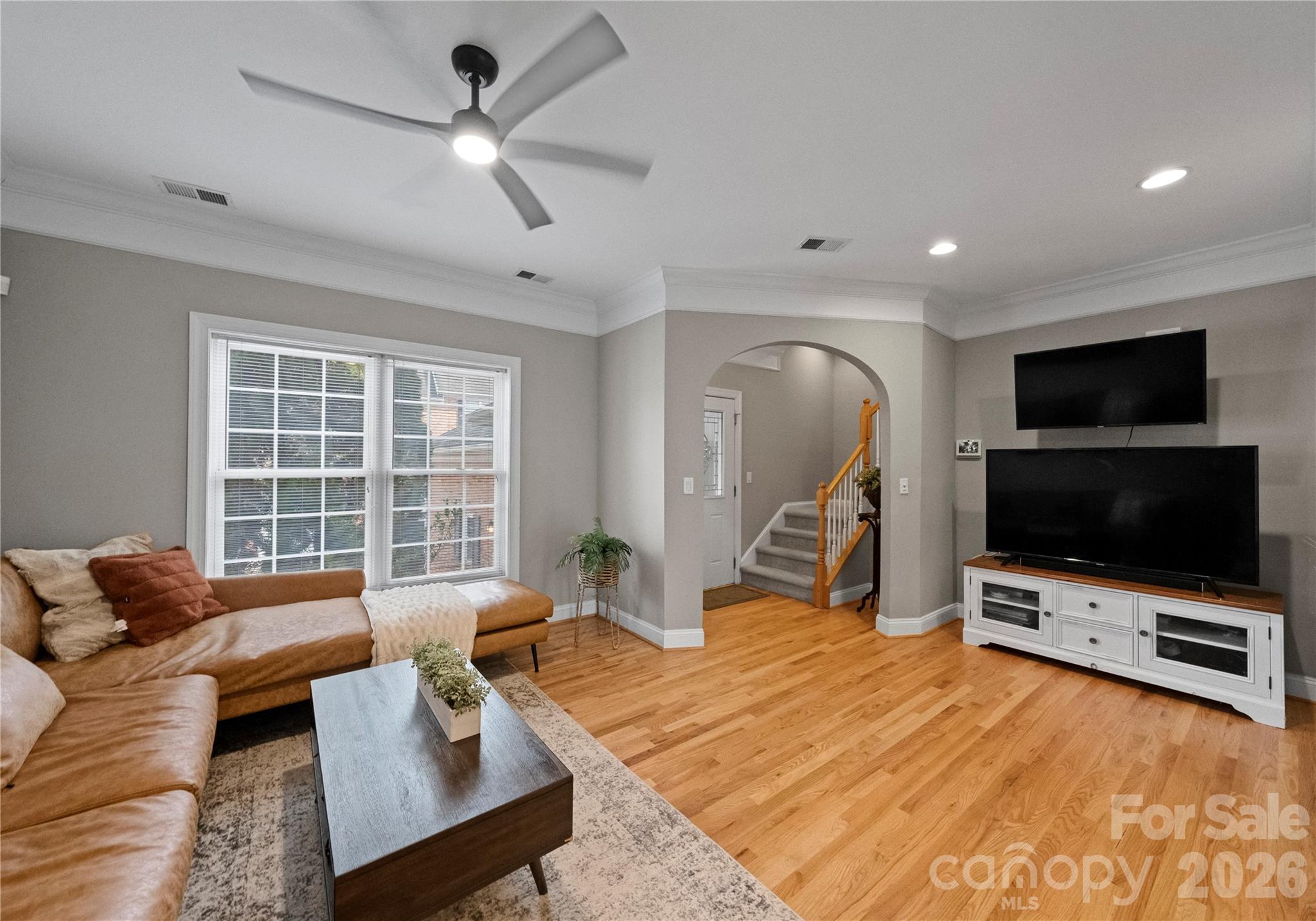 2312 Madeline Meadow Drive — Charlotte
