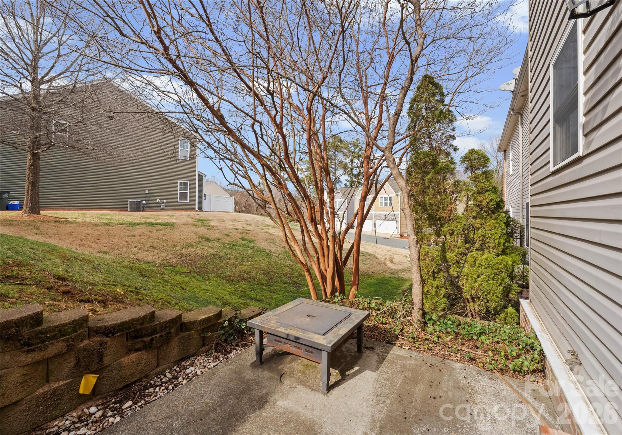 2312 Madeline Meadow Drive — Charlotte