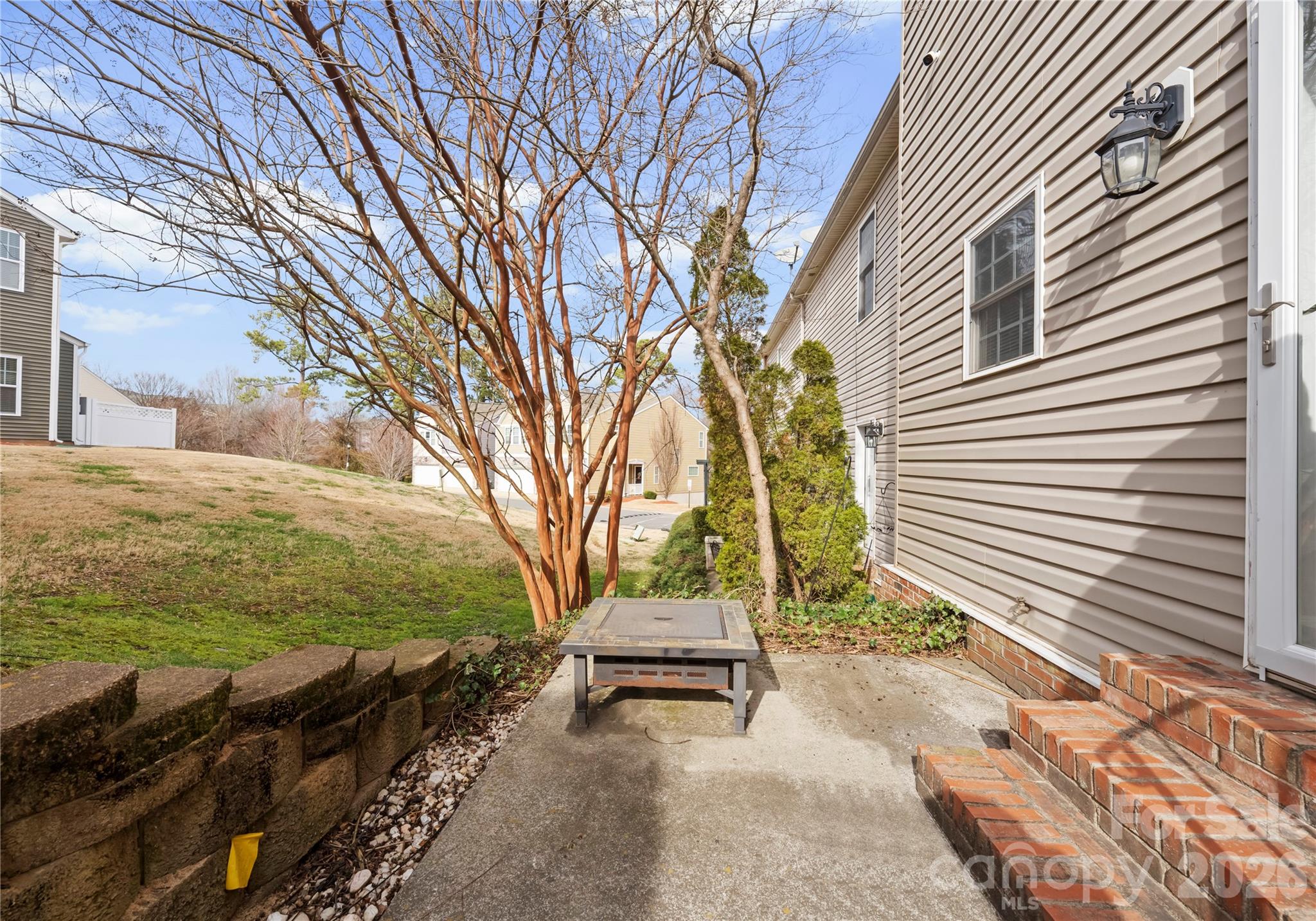 2312 Madeline Meadow Drive — Charlotte