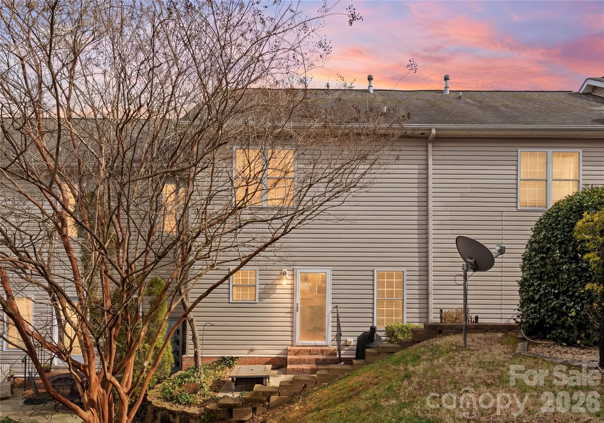 2312 Madeline Meadow Drive — Charlotte