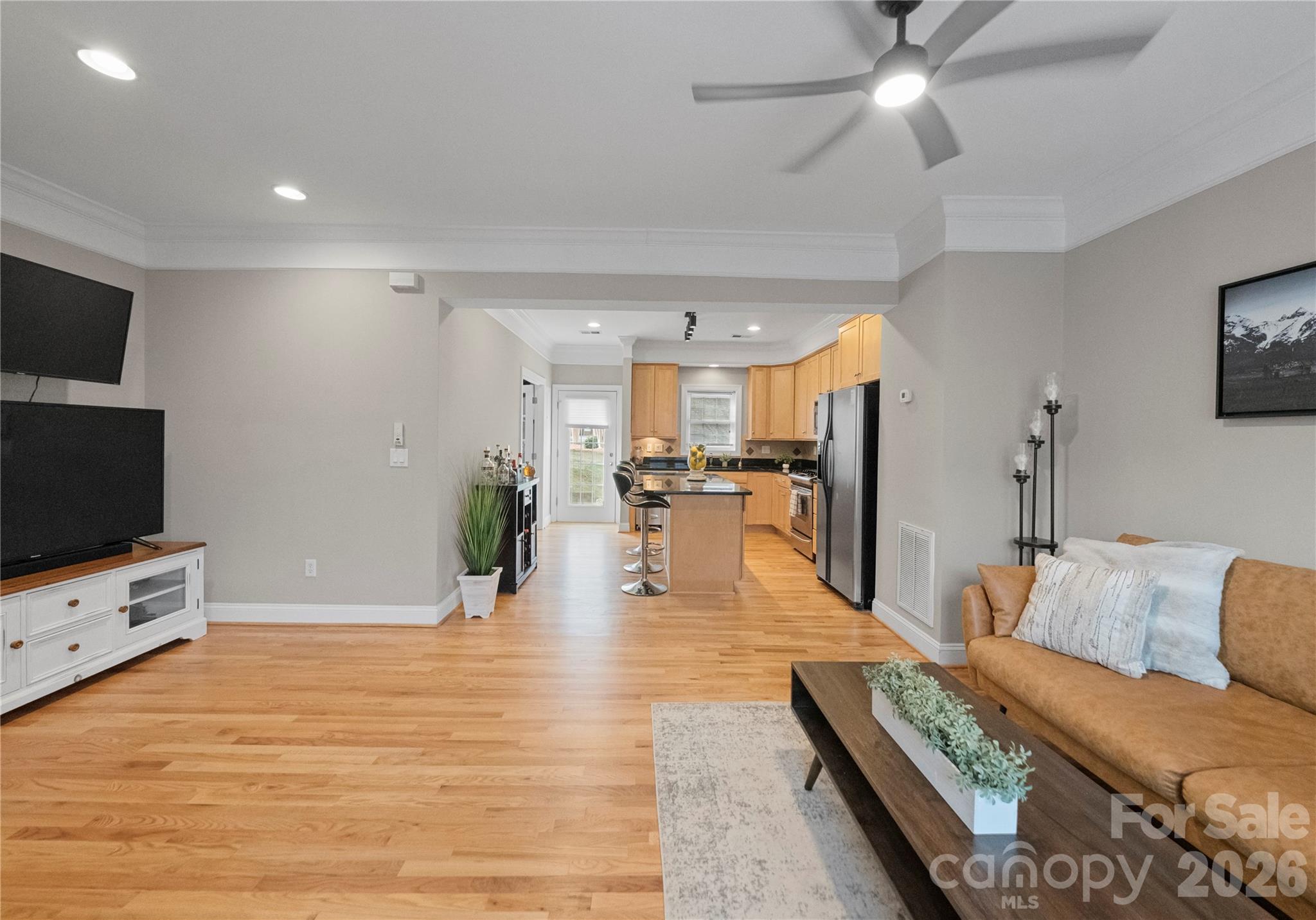 2312 Madeline Meadow Drive — Charlotte