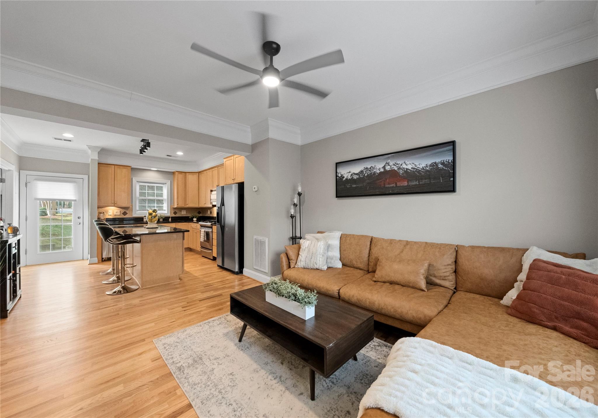 2312 Madeline Meadow Drive — Charlotte