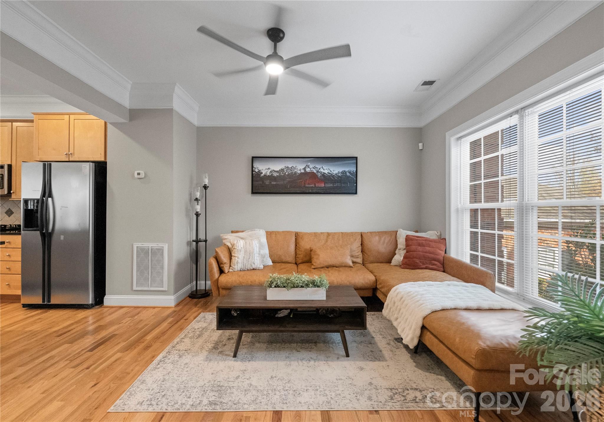 2312 Madeline Meadow Drive — Charlotte