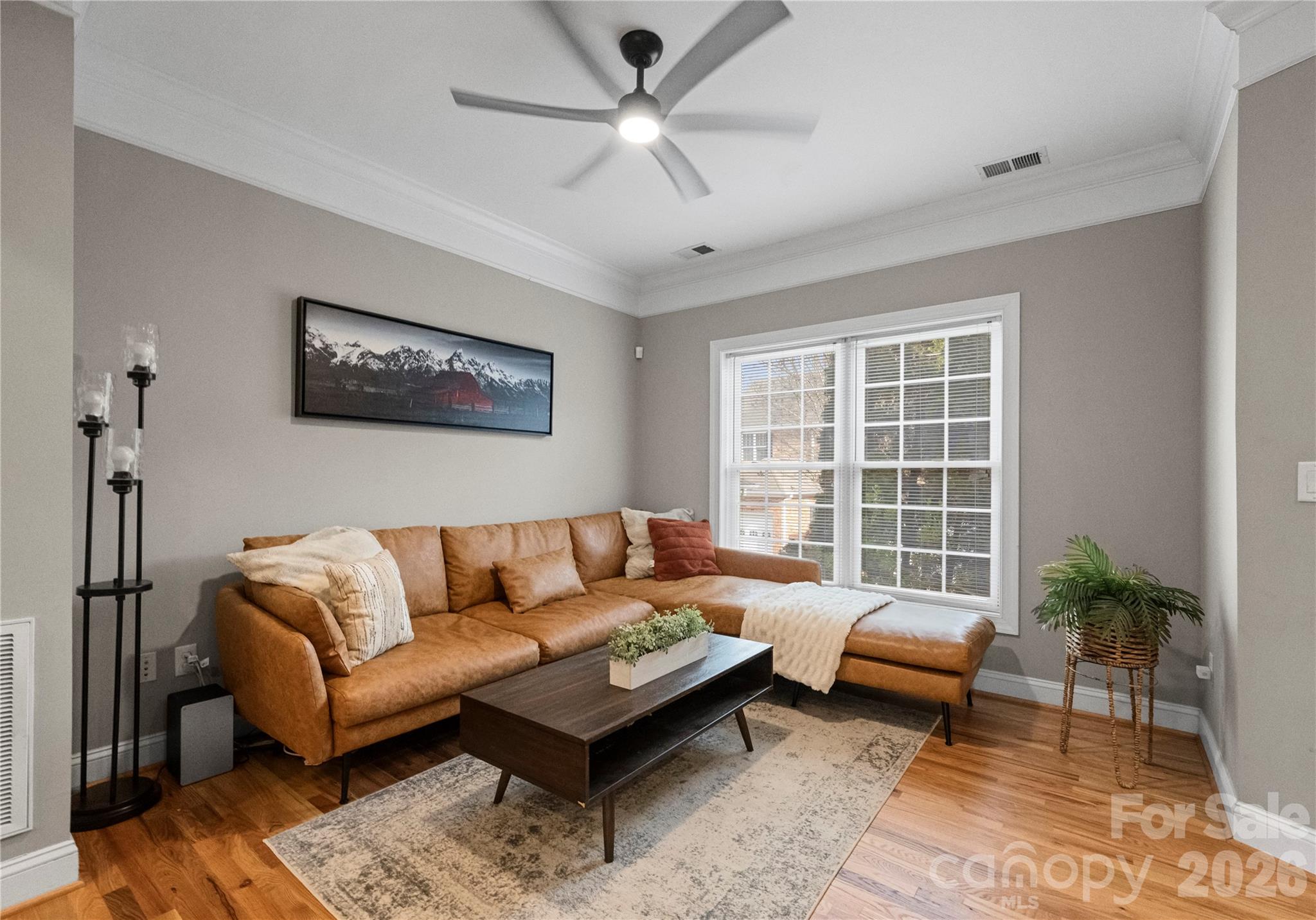 2312 Madeline Meadow Drive — Charlotte