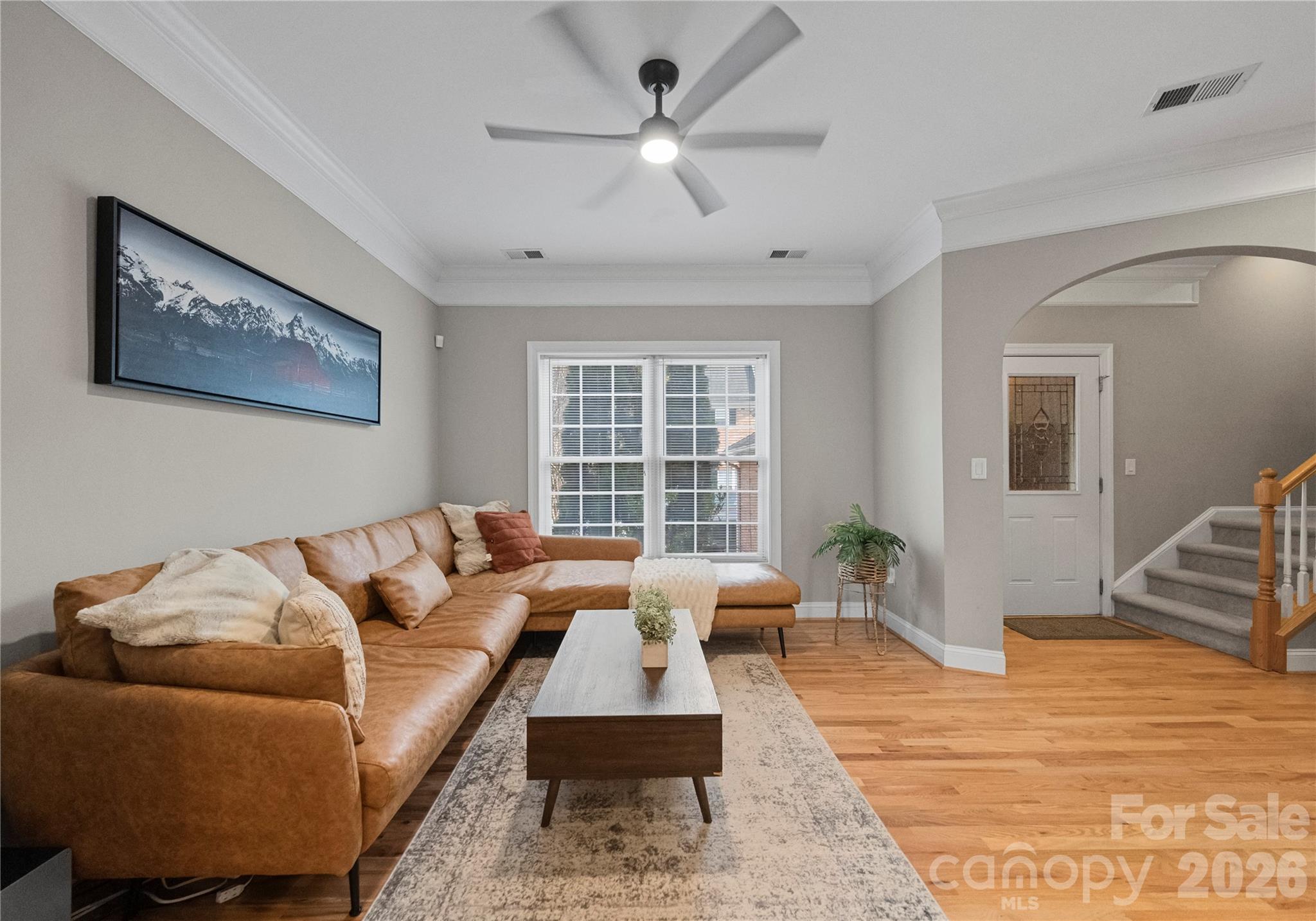2312 Madeline Meadow Drive — Charlotte