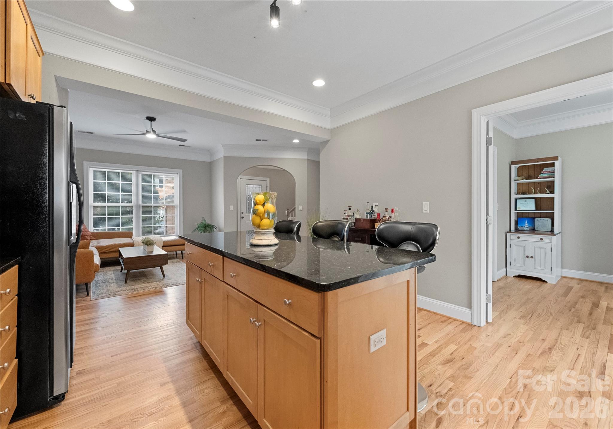 2312 Madeline Meadow Drive — Charlotte