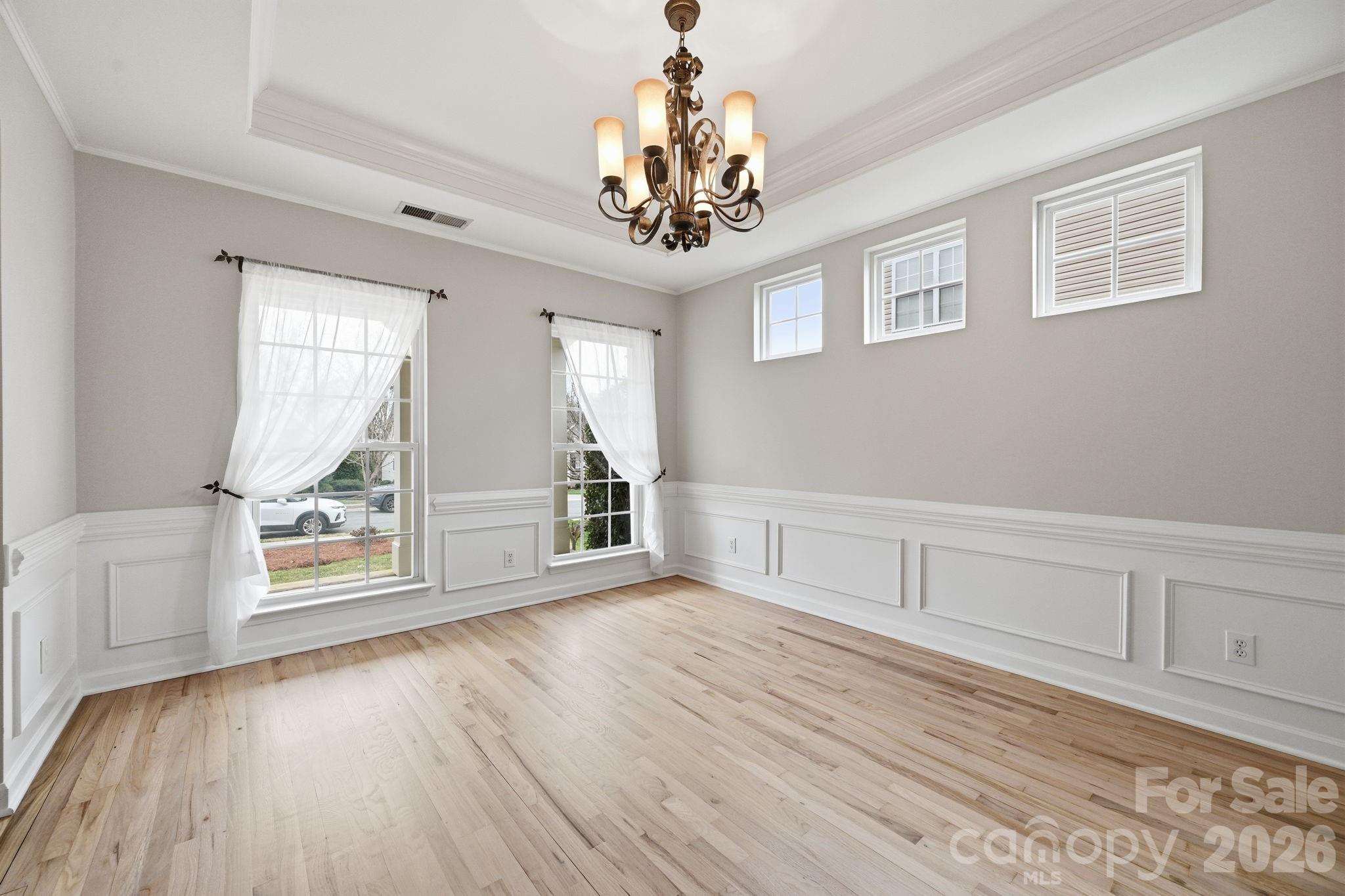 8116 Madrigal Court — Waxhaw