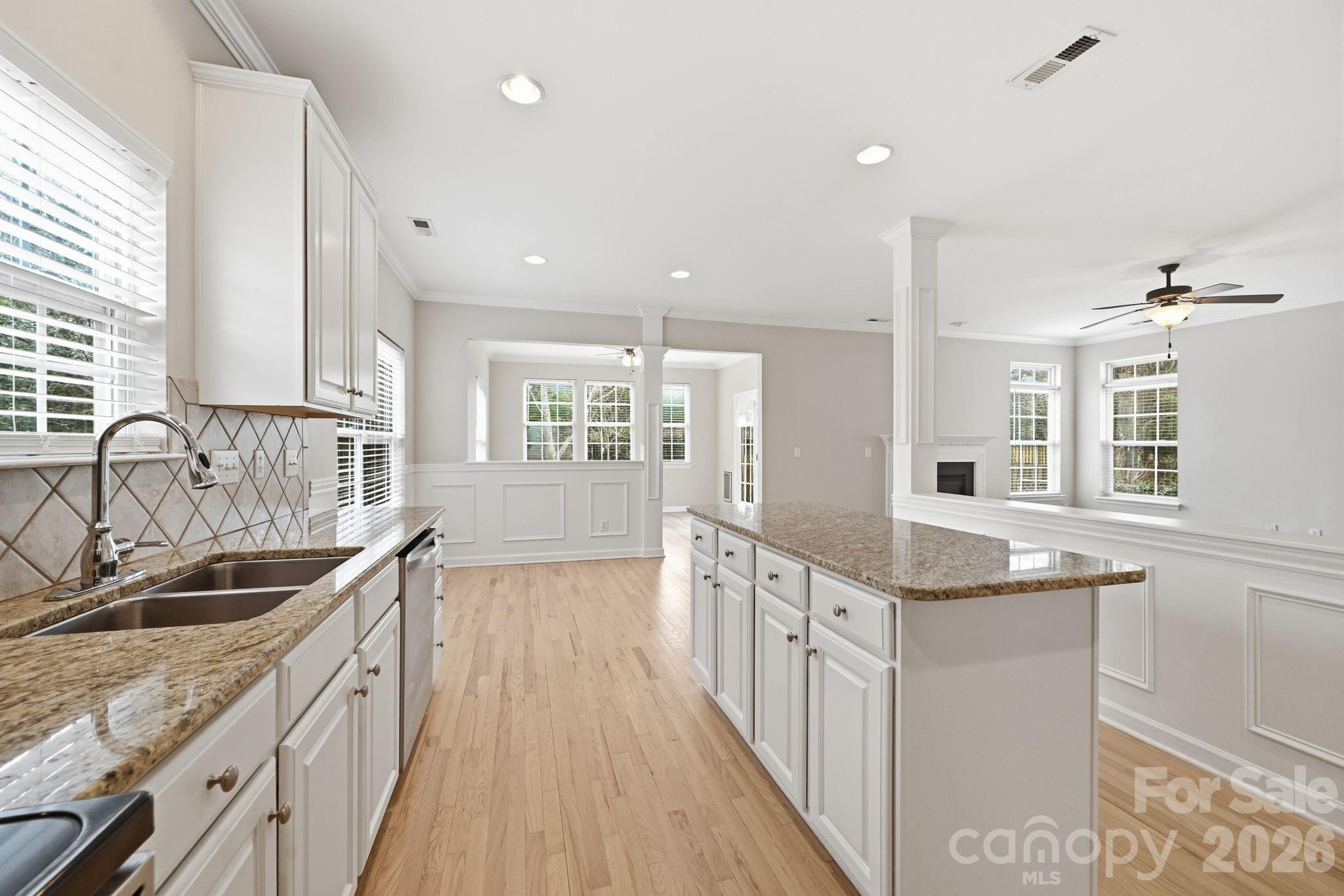 8116 Madrigal Court — Waxhaw