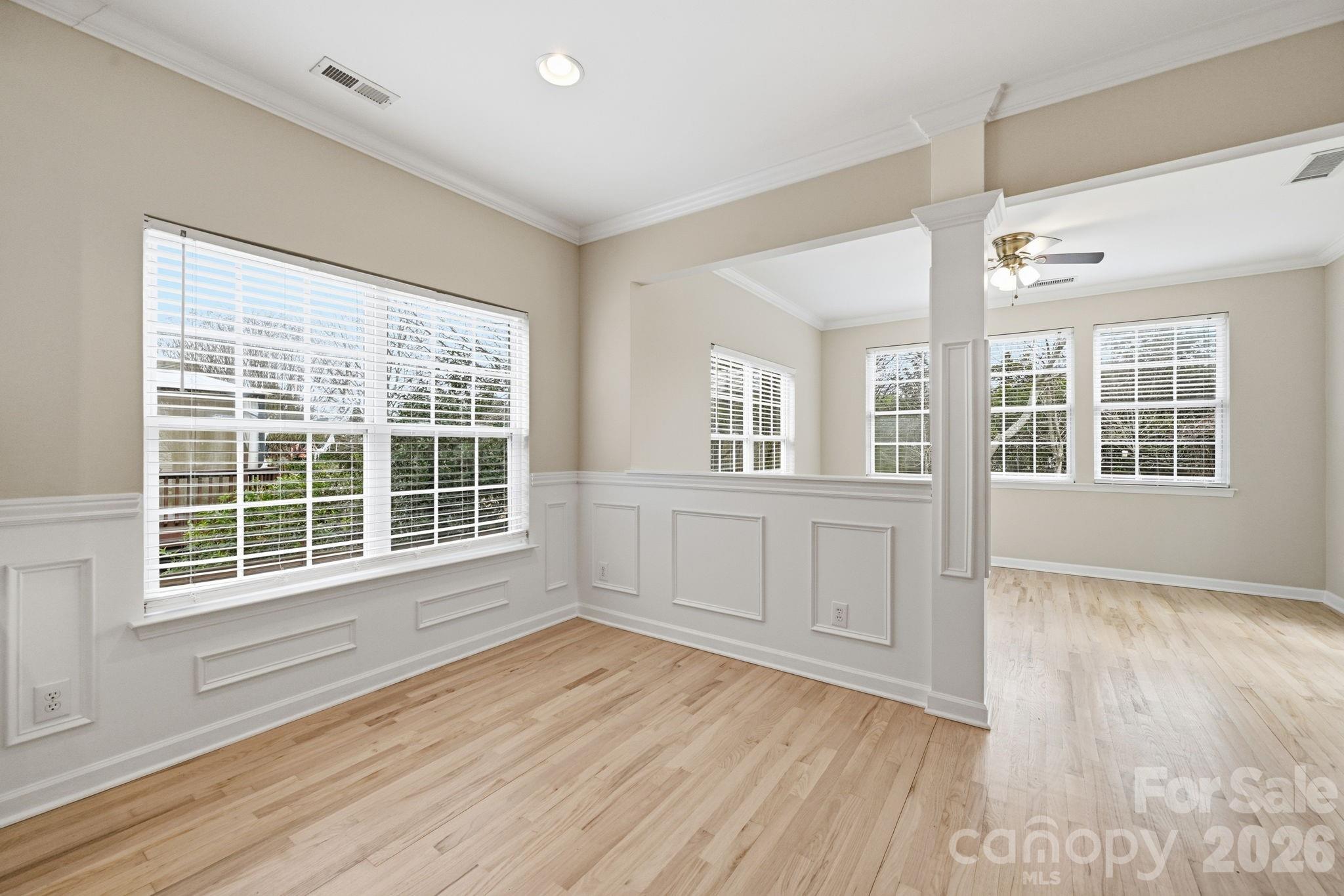 8116 Madrigal Court — Waxhaw