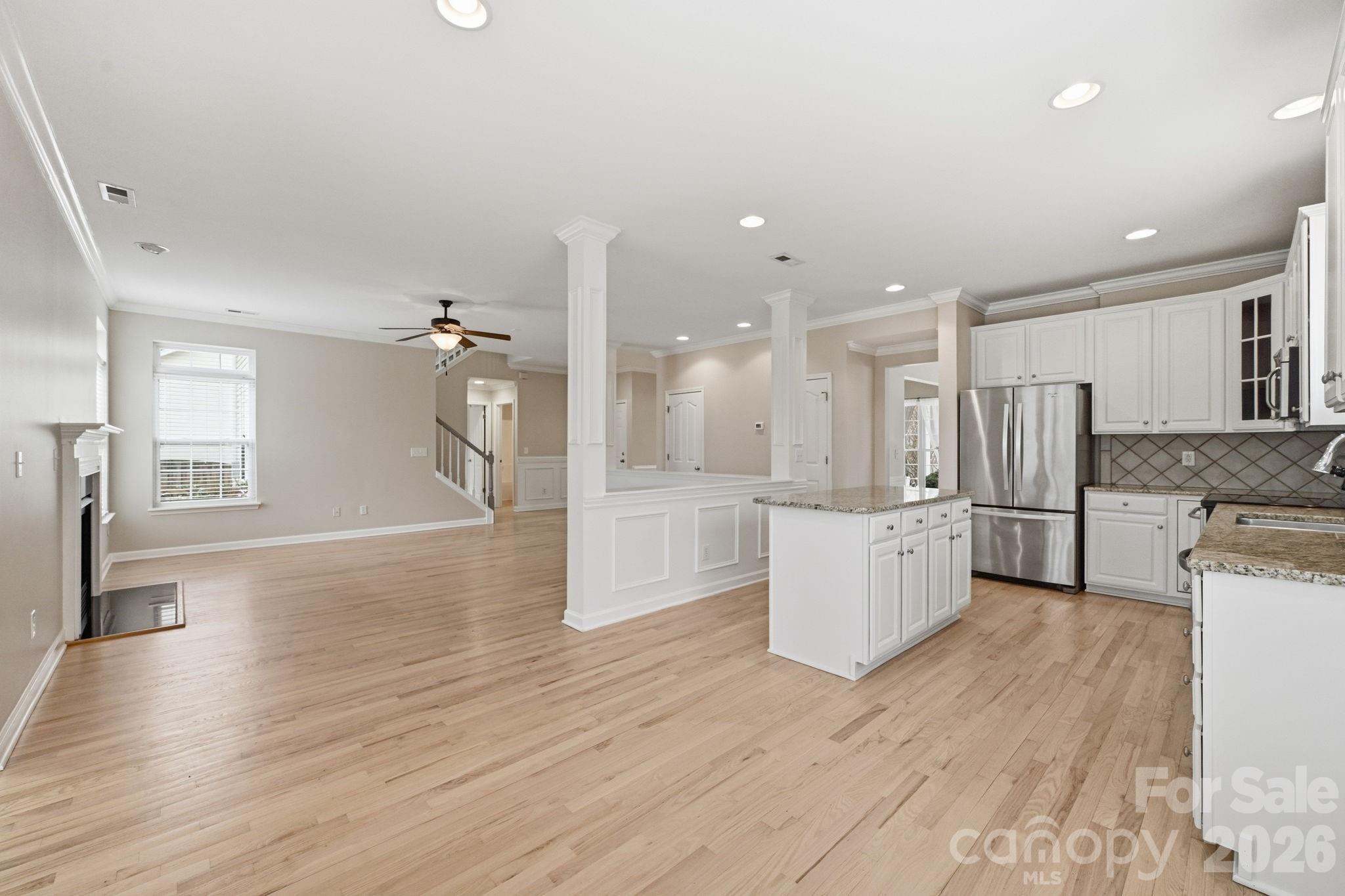 8116 Madrigal Court — Waxhaw